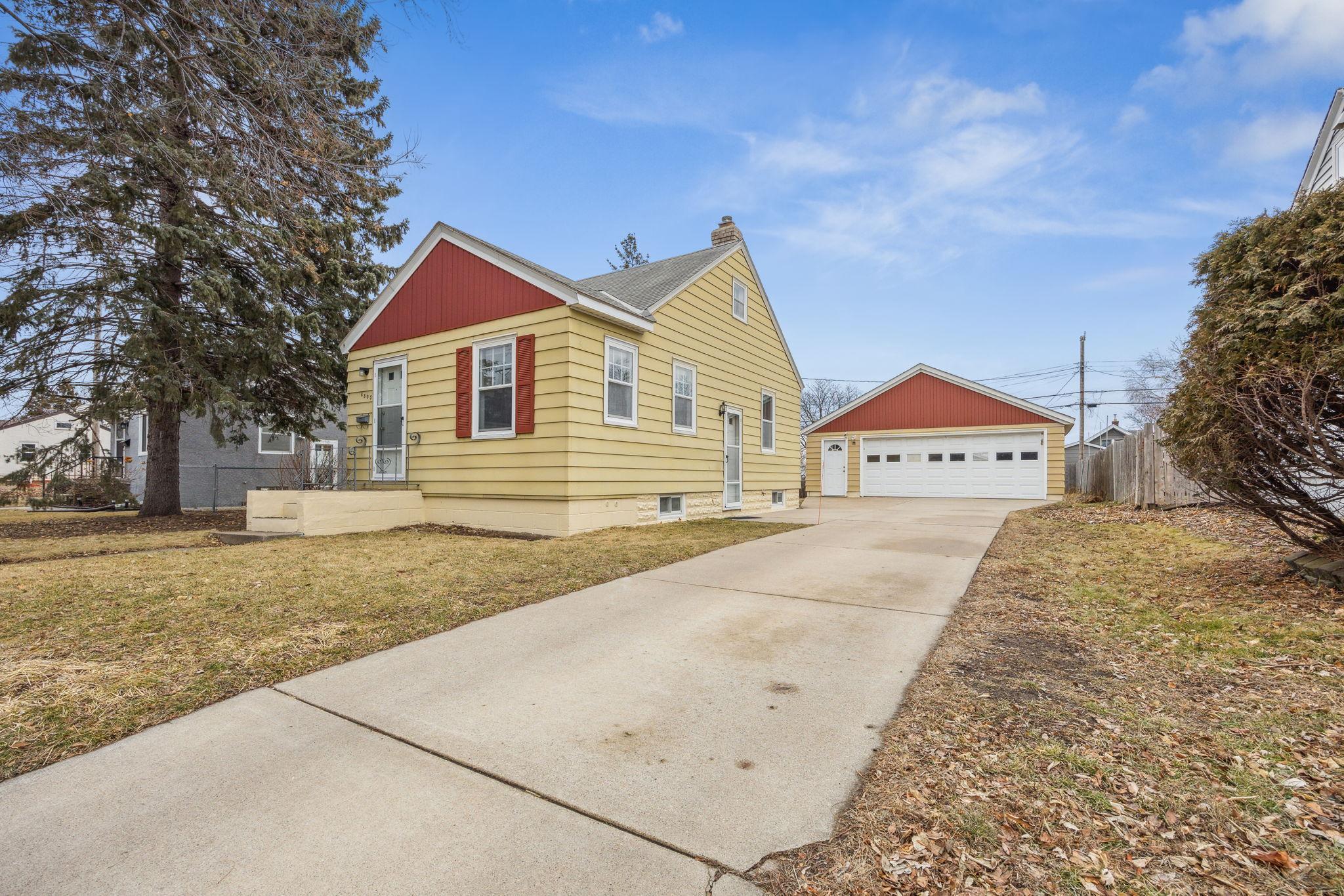 View of Residential at 6305 15th Avenue, Richfield MN 55423, Richfield - Mike Wilen | Minnesota Team Real Estate