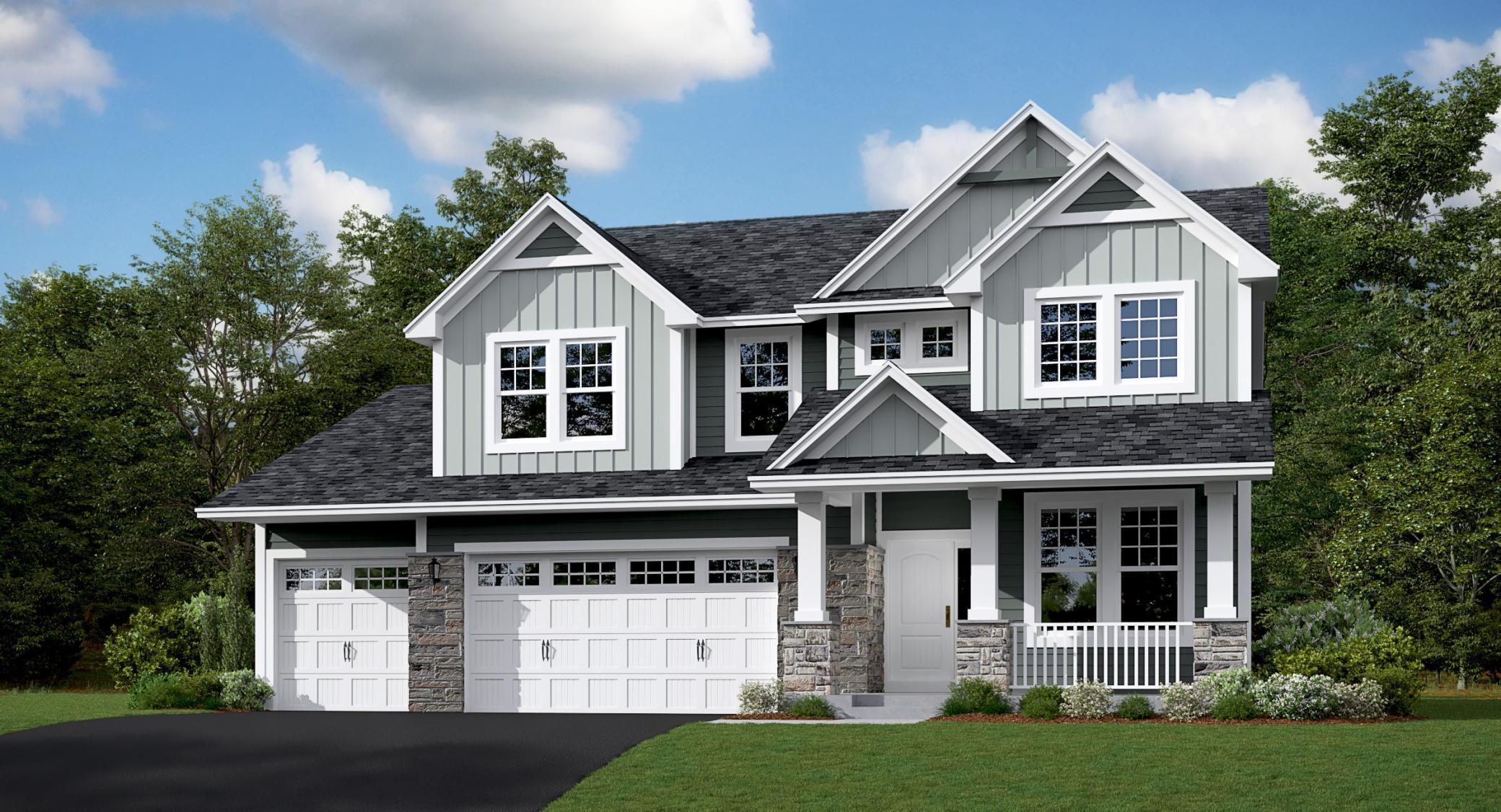View of Residential at 3060 Sugar Maple Drive, Chaska MN 55318, Chaska - Mike Wilen | Minnesota Team Real Estate