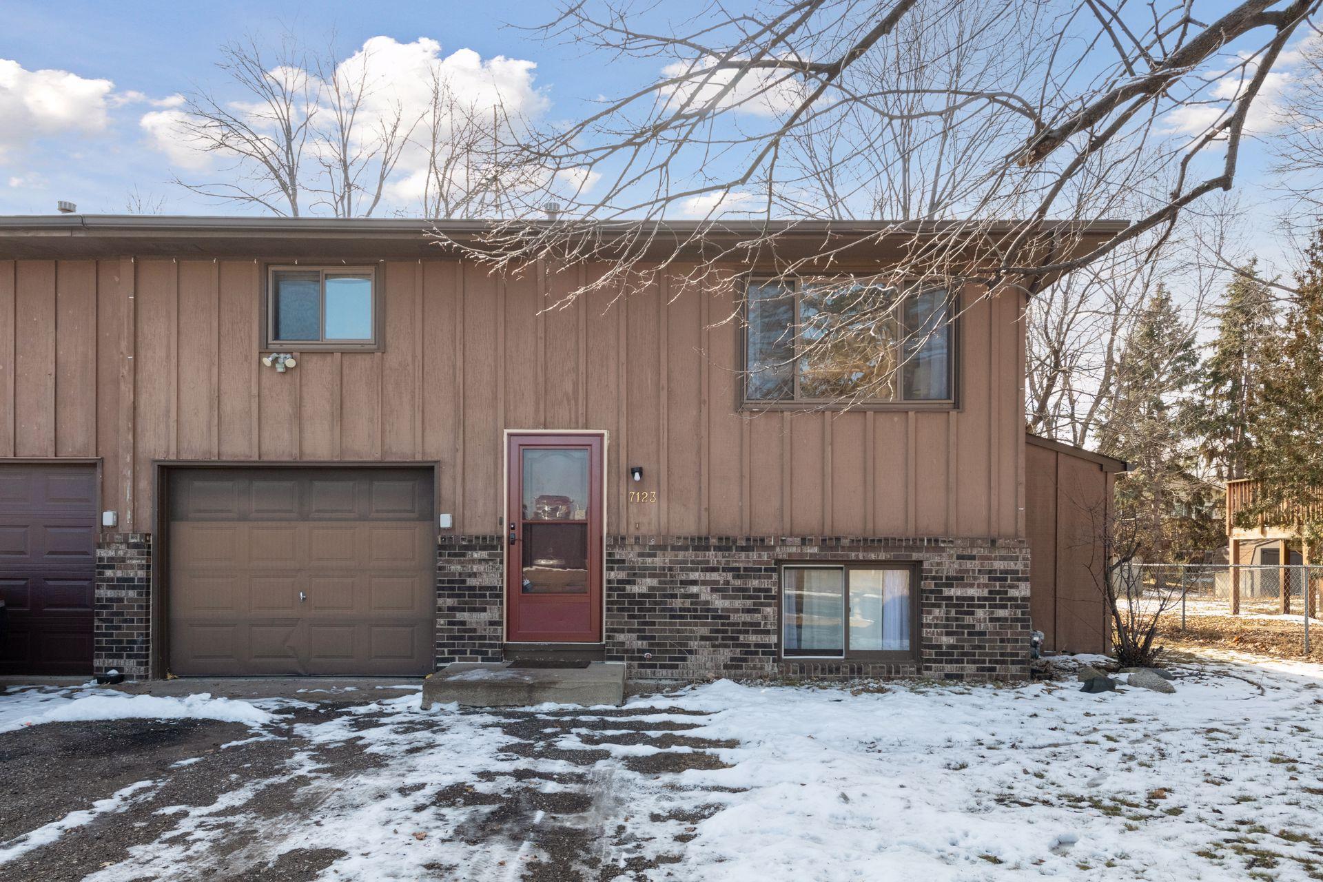 View of Residential at 7123 76th Avenue, Brooklyn Park MN 55428, Brooklyn Park - Mike Wilen | Minnesota Team Real Estate