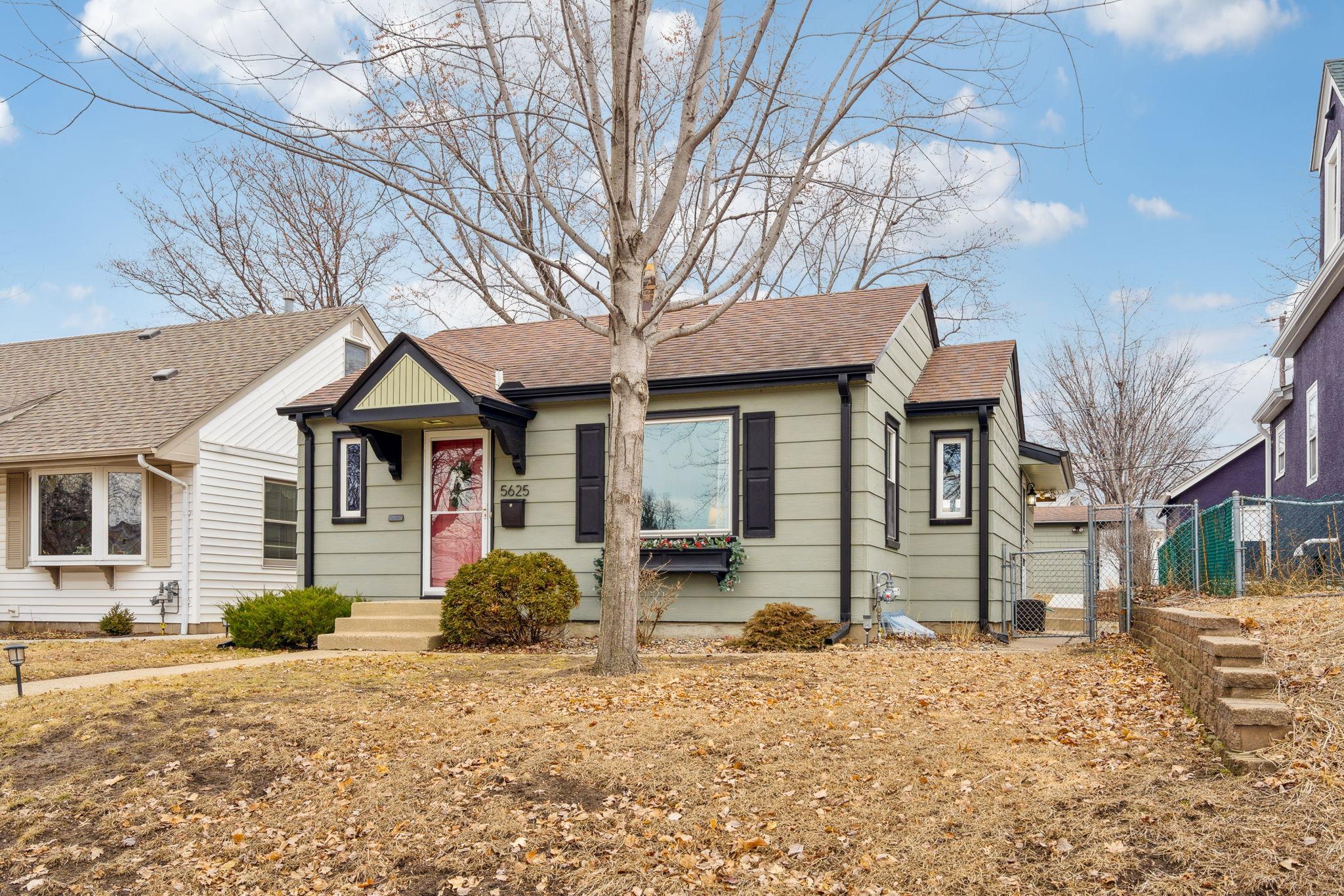 View of Residential at 5625 42nd Avenue, Minneapolis MN 55417, Minneapolis - Mike Wilen | Minnesota Team Real Estate