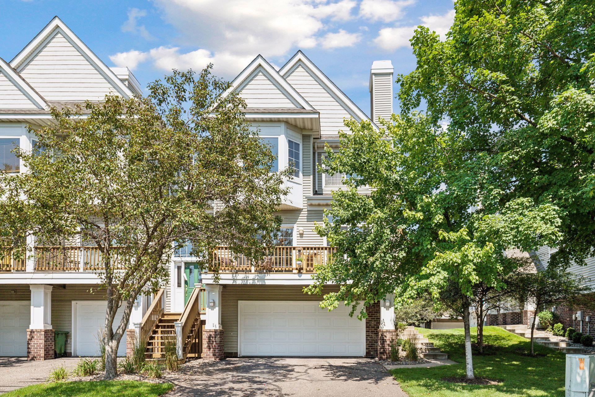 View of Residential at 227 Satellite Lane, Fridley MN 55432, Fridley - Mike Wilen | Minnesota Team Real Estate
