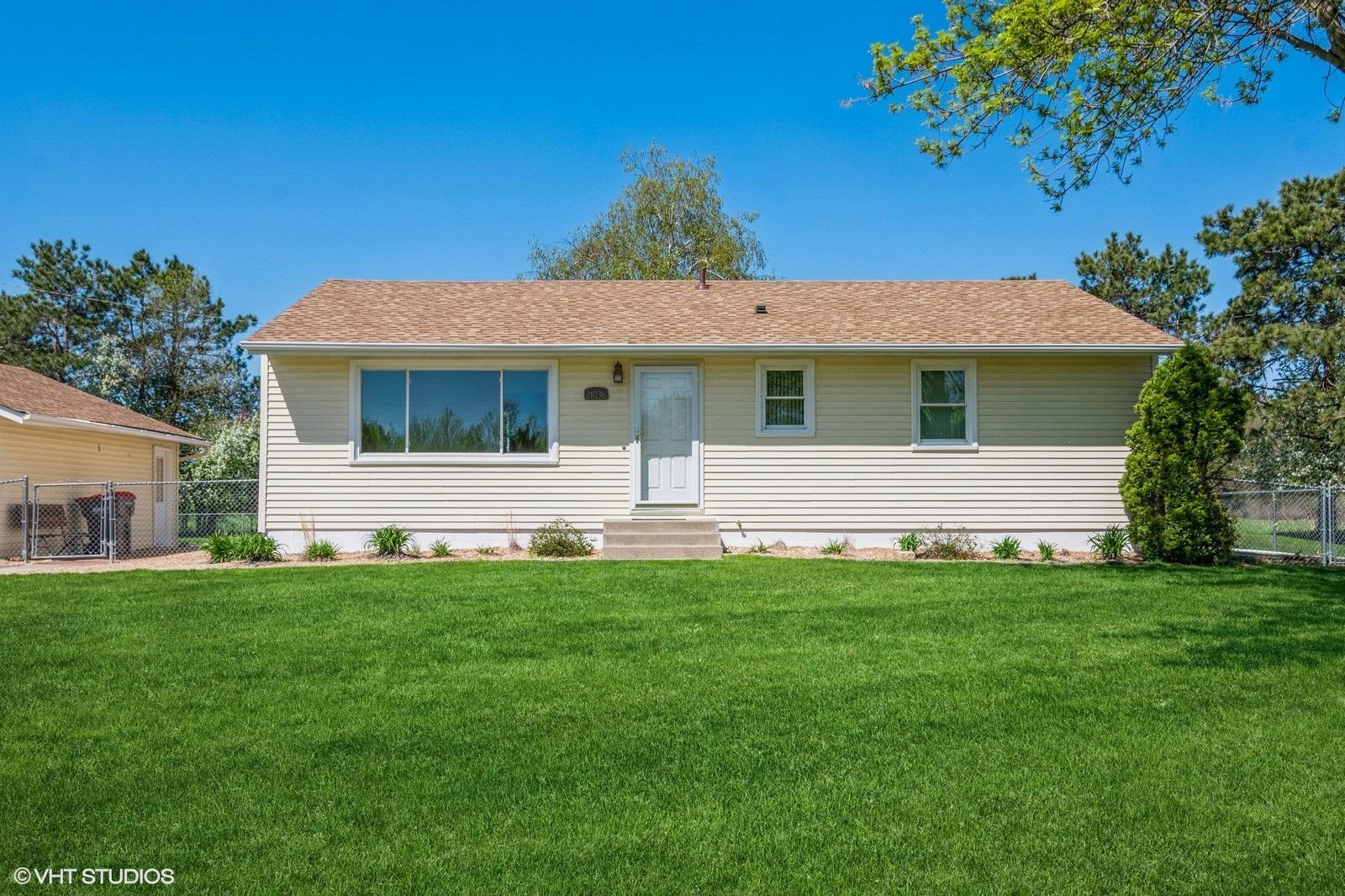 View of Residential at 21036 Gypsy Valley Road, Anoka MN 55303, Anoka - Mike Wilen | Minnesota Team Real Estate