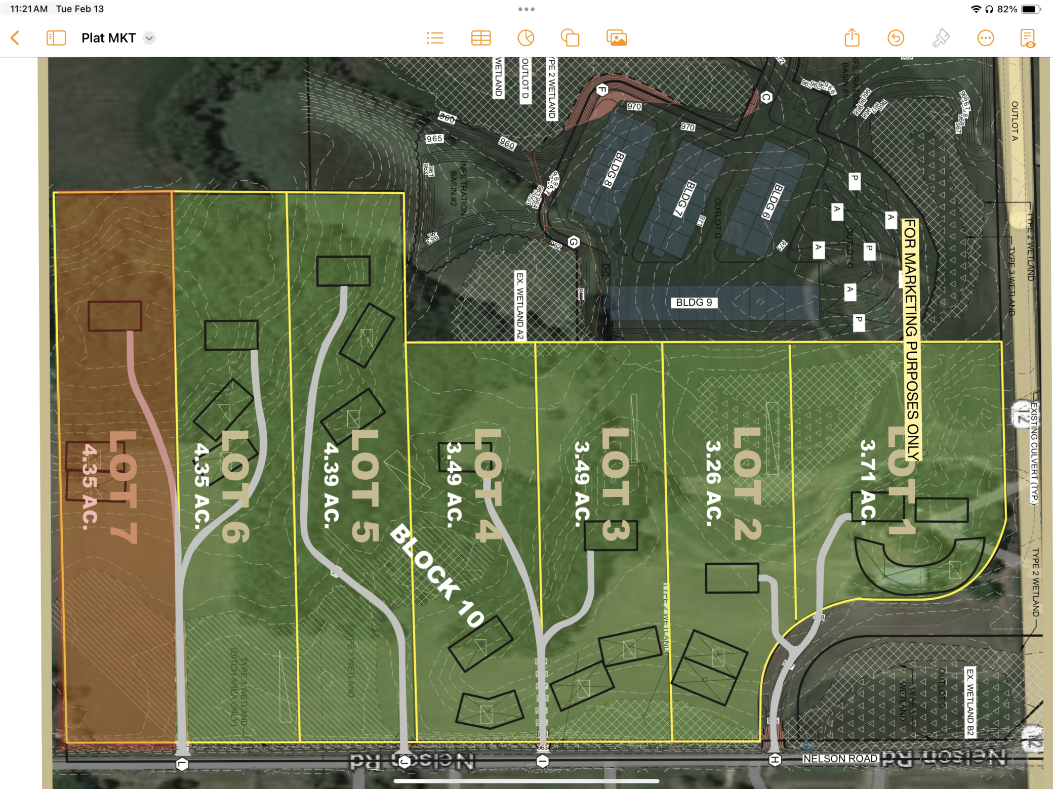 View of Land at 295X Nelson Road, Delano MN 55328, Delano - Mike Wilen | Minnesota Team Real Estate