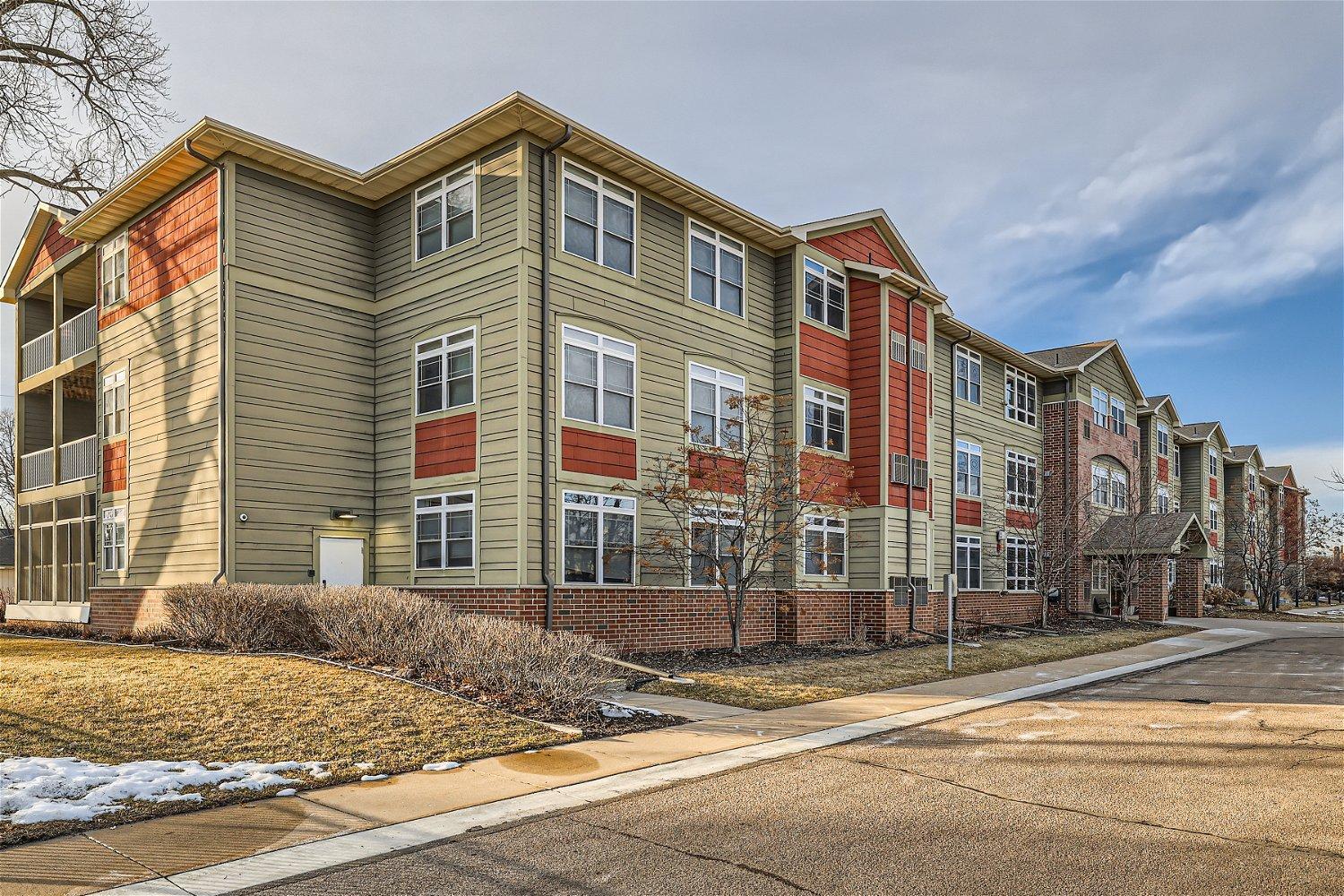 View of Residential at 2530 34th Street #302, Minneapolis MN 55406, Minneapolis - Mike Wilen | Minnesota Team Real Estate