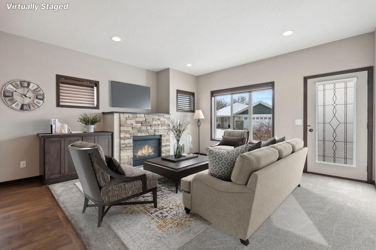 View of Residential at 2710 110th Lane, Coon Rapids MN 55433, Coon Rapids - Mike Wilen | Minnesota Team Real Estate