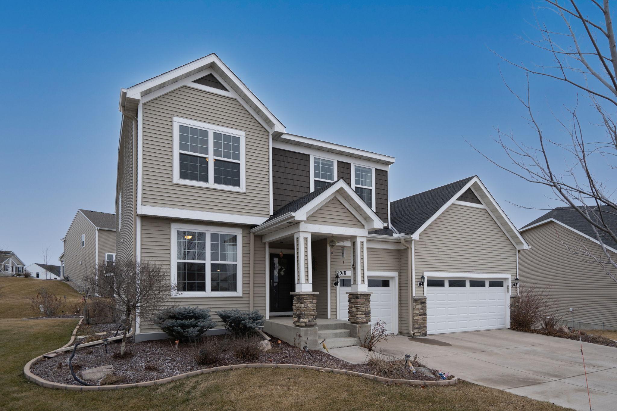 View of Residential at 5510 Queensland Lane, Plymouth MN 55446, Plymouth - Mike Wilen | Minnesota Team Real Estate