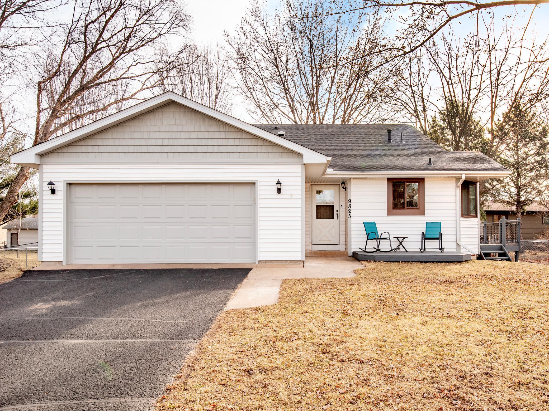 View of Residential at 9825 Hamline Avenue, Circle Pines MN 55014, Circle Pines - Mike Wilen | Minnesota Team Real Estate