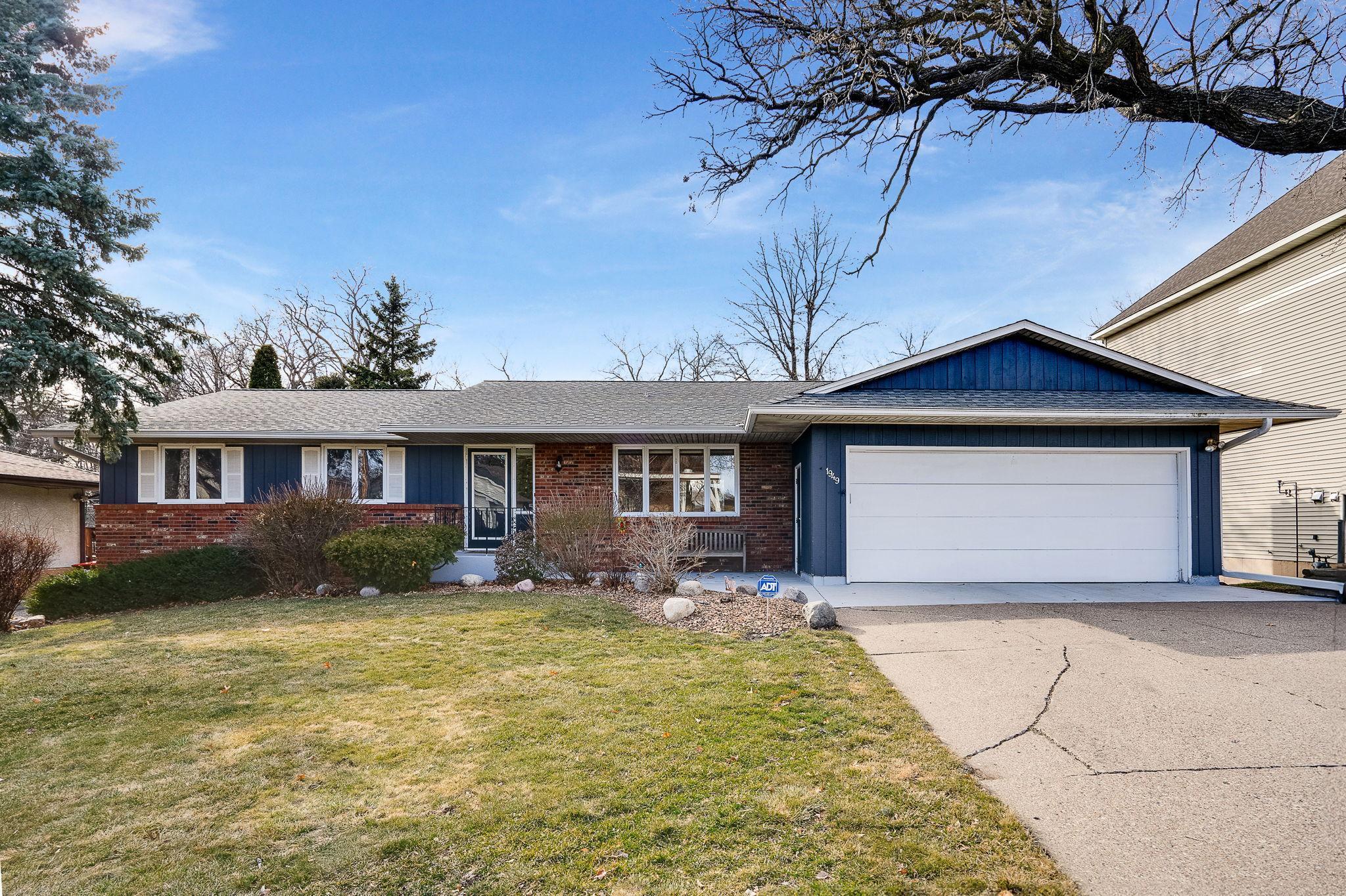View of Residential at 1949 Desoto Street, Maplewood MN 55117, Maplewood - Mike Wilen | Minnesota Team Real Estate