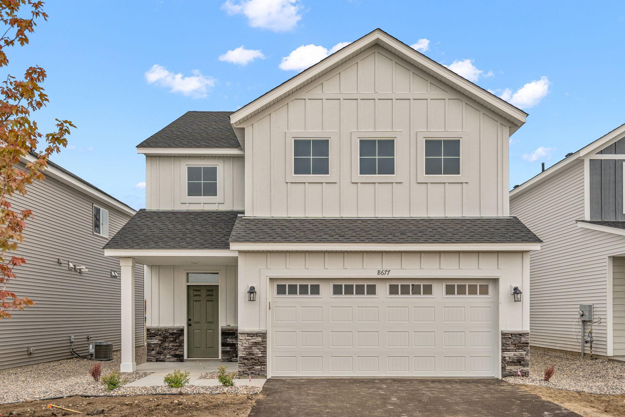 View of Residential at 8665 146th Lane, Ramsey MN 55303, Ramsey - Mike Wilen | Minnesota Team Real Estate