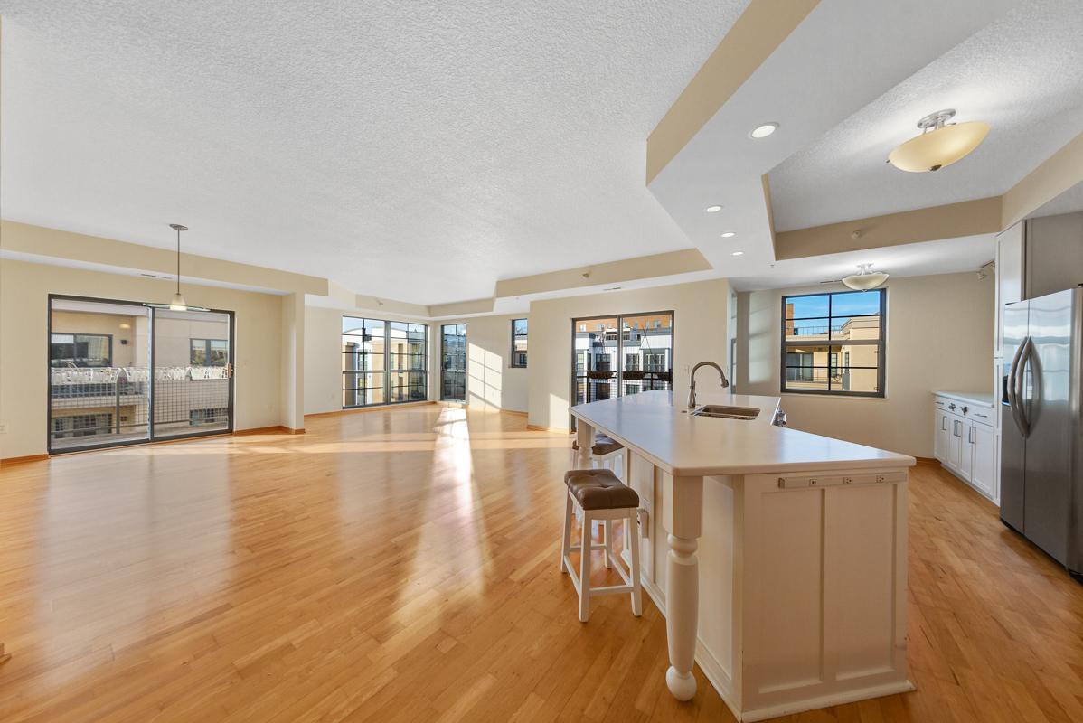 View of Residential at 825 Berry Street #411, Saint Paul MN 55114, Saint Paul - Mike Wilen | Minnesota Team Real Estate