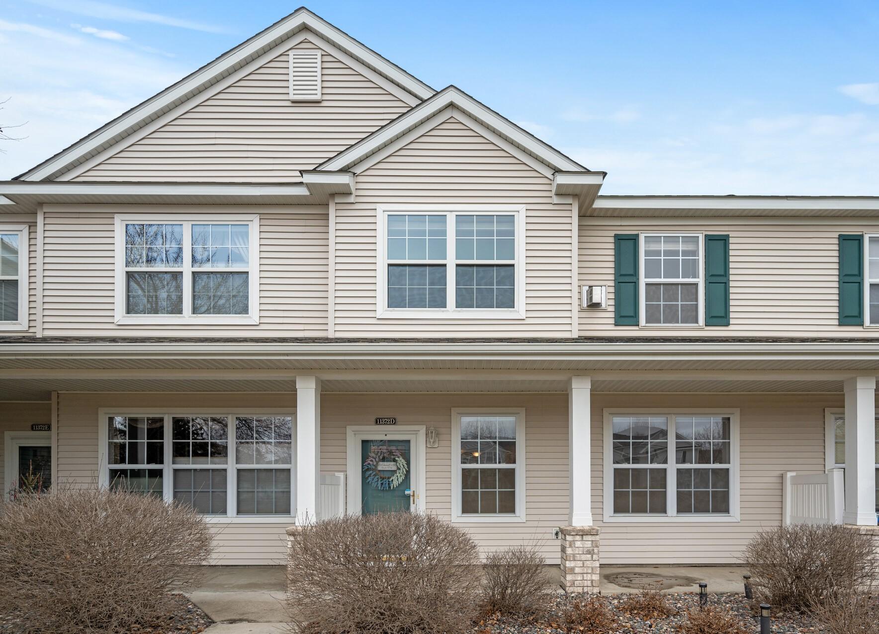 View of Residential at 11372 Chisholm Circle #D, Blaine MN 55449, Blaine - Mike Wilen | Minnesota Team Real Estate