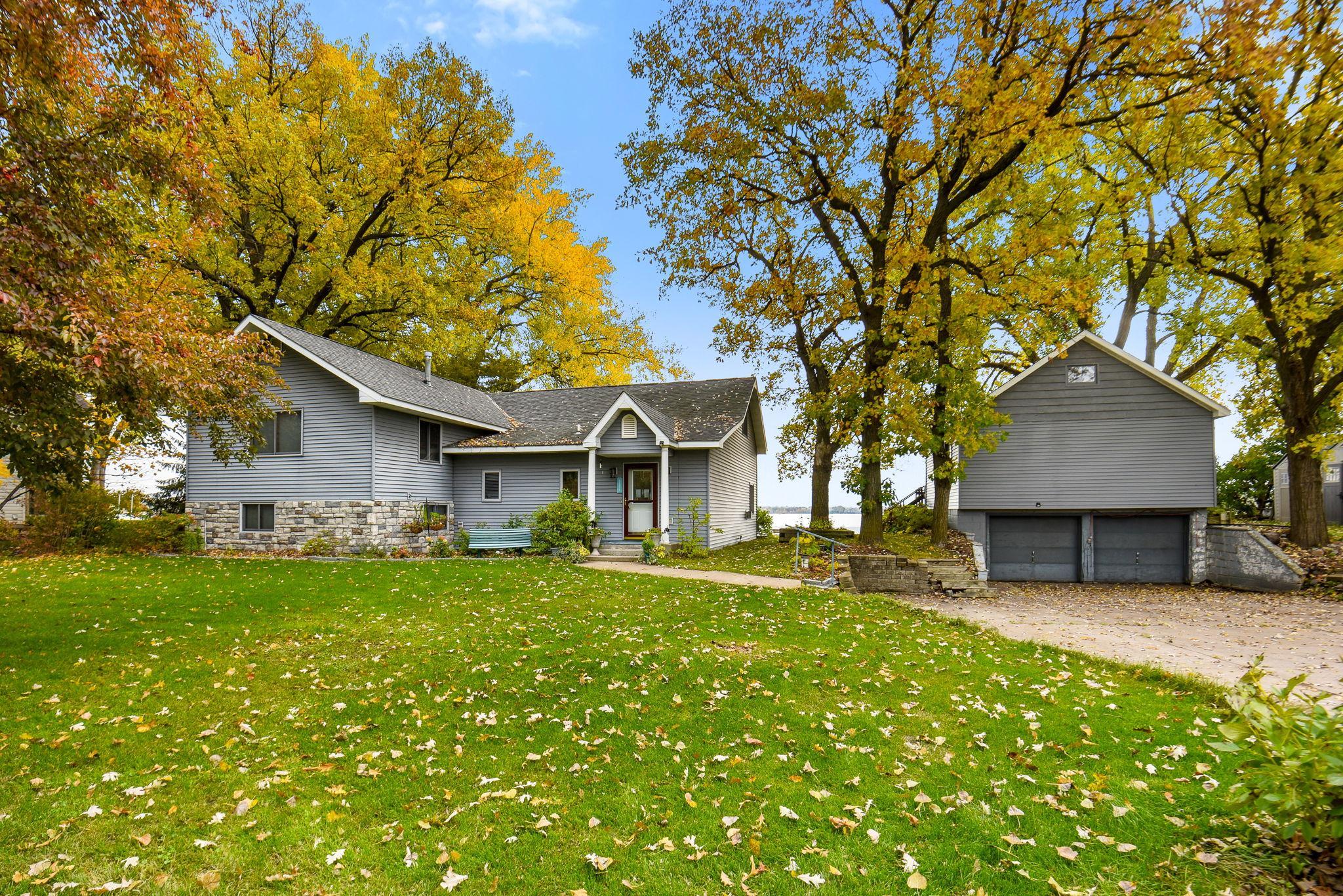 View of Residential at 21431 Old Lake George Boulevard, Oak Grove MN 55303, Oak Grove - Mike Wilen | Minnesota Team Real Estate