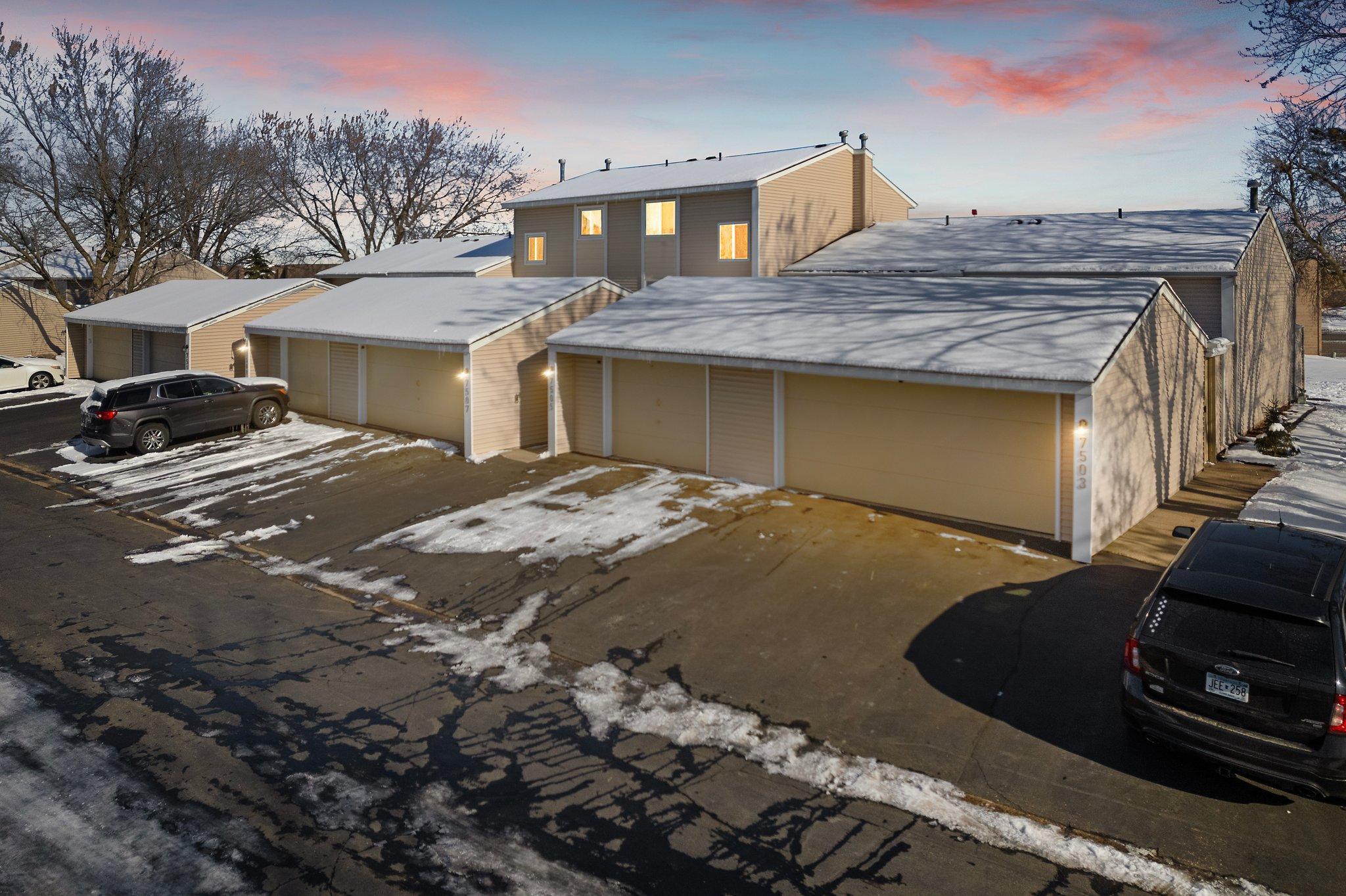 View of Residential at 7505 Whitney Drive, Apple Valley MN 55124, Apple Valley - Mike Wilen | Minnesota Team Real Estate