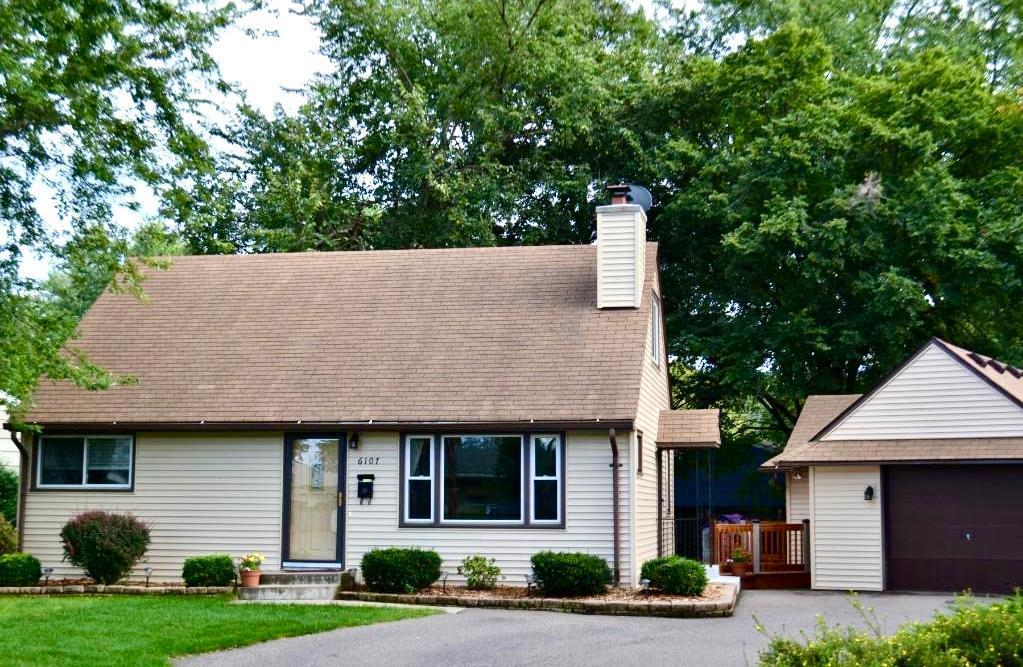 View of Residential at 6107 47th Avenue, Crystal MN 55422, Crystal - Mike Wilen | Minnesota Team Real Estate