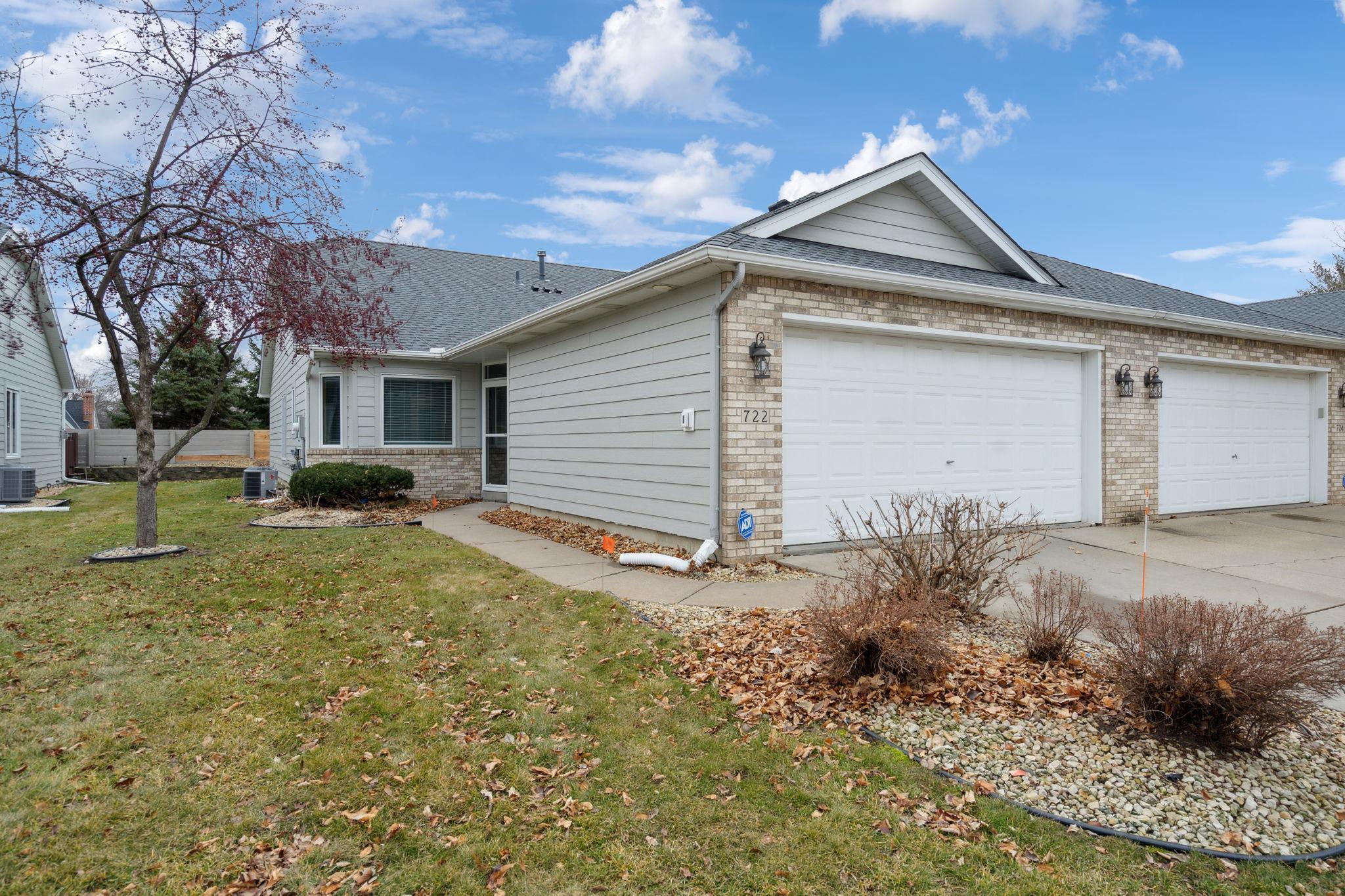 View of Residential at 722 Emerald Ridge, Roseville MN 55113, Roseville - Mike Wilen | Minnesota Team Real Estate