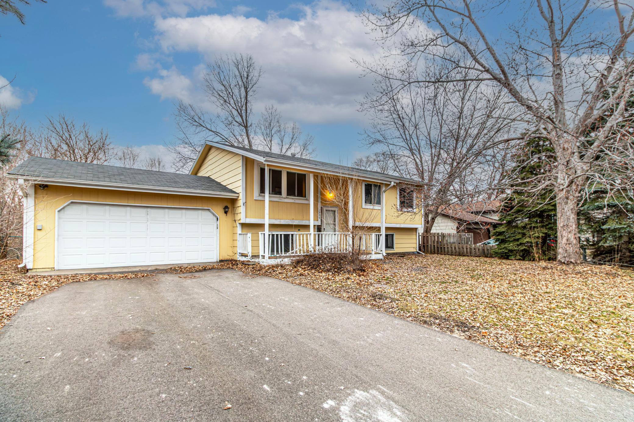 View of Residential at 7909 Lad Parkway, Brooklyn Park MN 55443, Brooklyn Park - Mike Wilen | Minnesota Team Real Estate