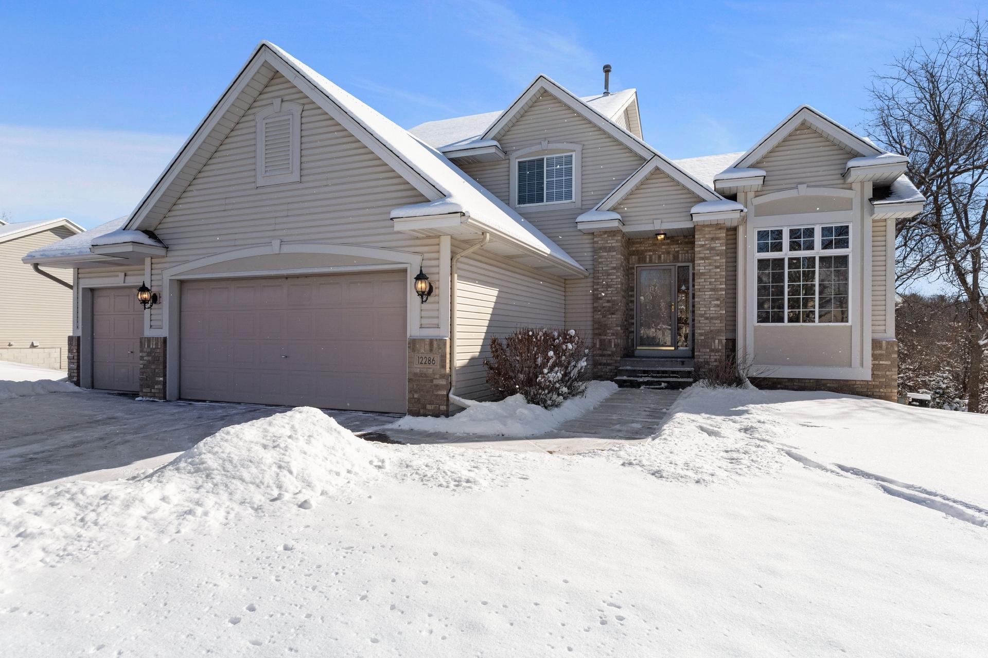 View of Residential at 12286 194th Avenue, Elk River MN 55330, Elk River - Mike Wilen | Minnesota Team Real Estate