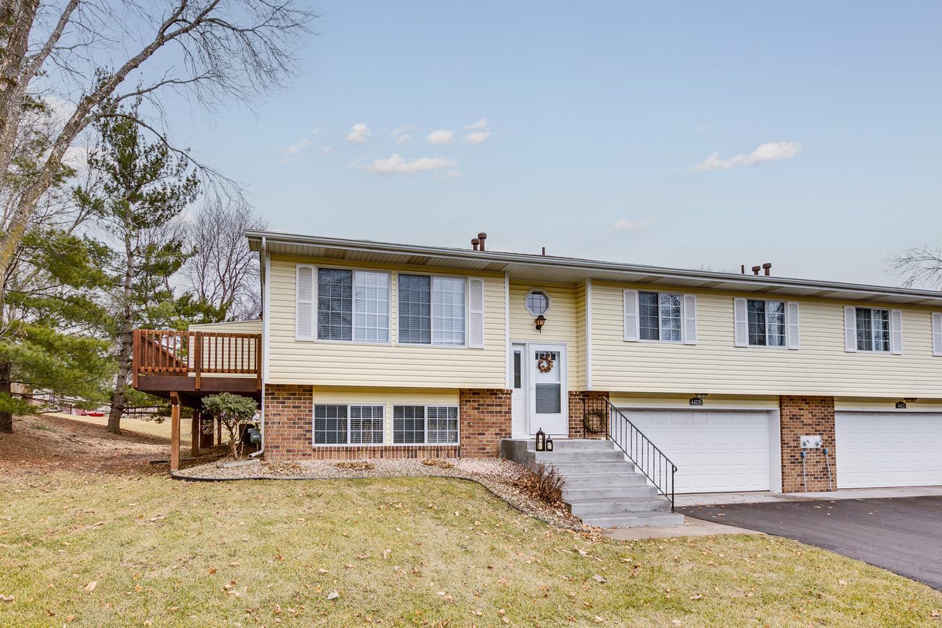 View of Residential at 4413 Clover Lane #B, Eagan MN 55122, Eagan - Mike Wilen | Minnesota Team Real Estate