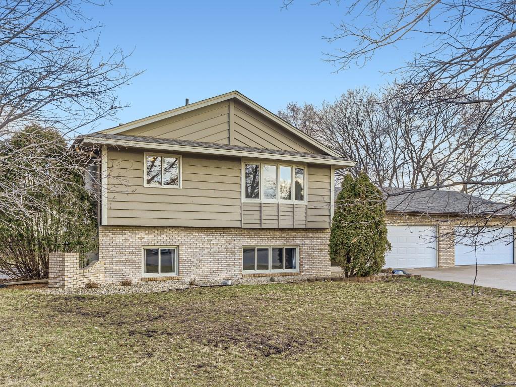 View of Residential at 7908 Bryant Court, Brooklyn Park MN 55444, Brooklyn Park - Mike Wilen | Minnesota Team Real Estate