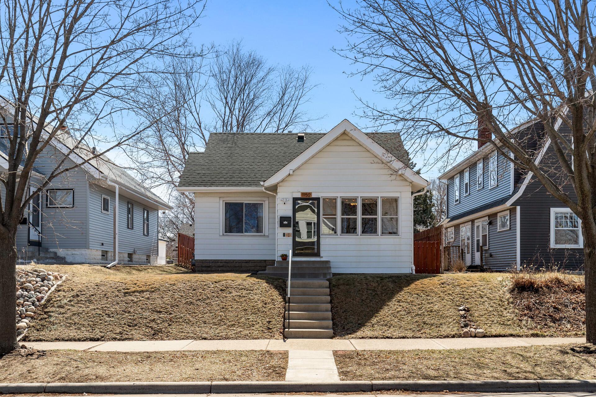 View of Residential at 1152 Blair Avenue, Saint Paul MN 55104, Saint Paul - Mike Wilen | Minnesota Team Real Estate