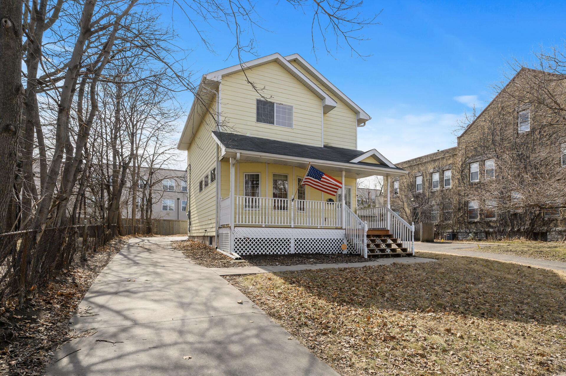 View of Residential at 748 Dayton Avenue, Saint Paul MN 55104, Saint Paul - Mike Wilen | Minnesota Team Real Estate