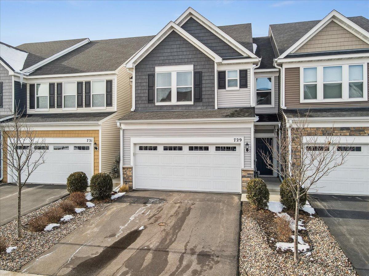 View of Residential at 729 Wildflower Lane, Chanhassen MN 55317, Chanhassen - Mike Wilen | Minnesota Team Real Estate