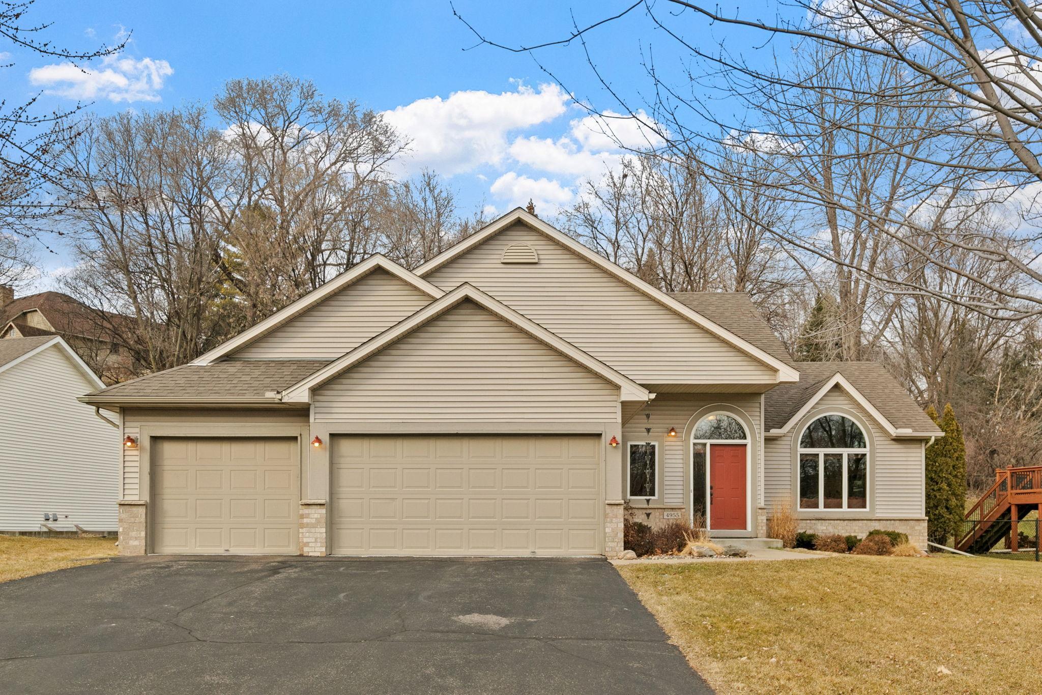 View of Residential at 4955 193rd Street, Farmington MN 55024, Farmington - Mike Wilen | Minnesota Team Real Estate