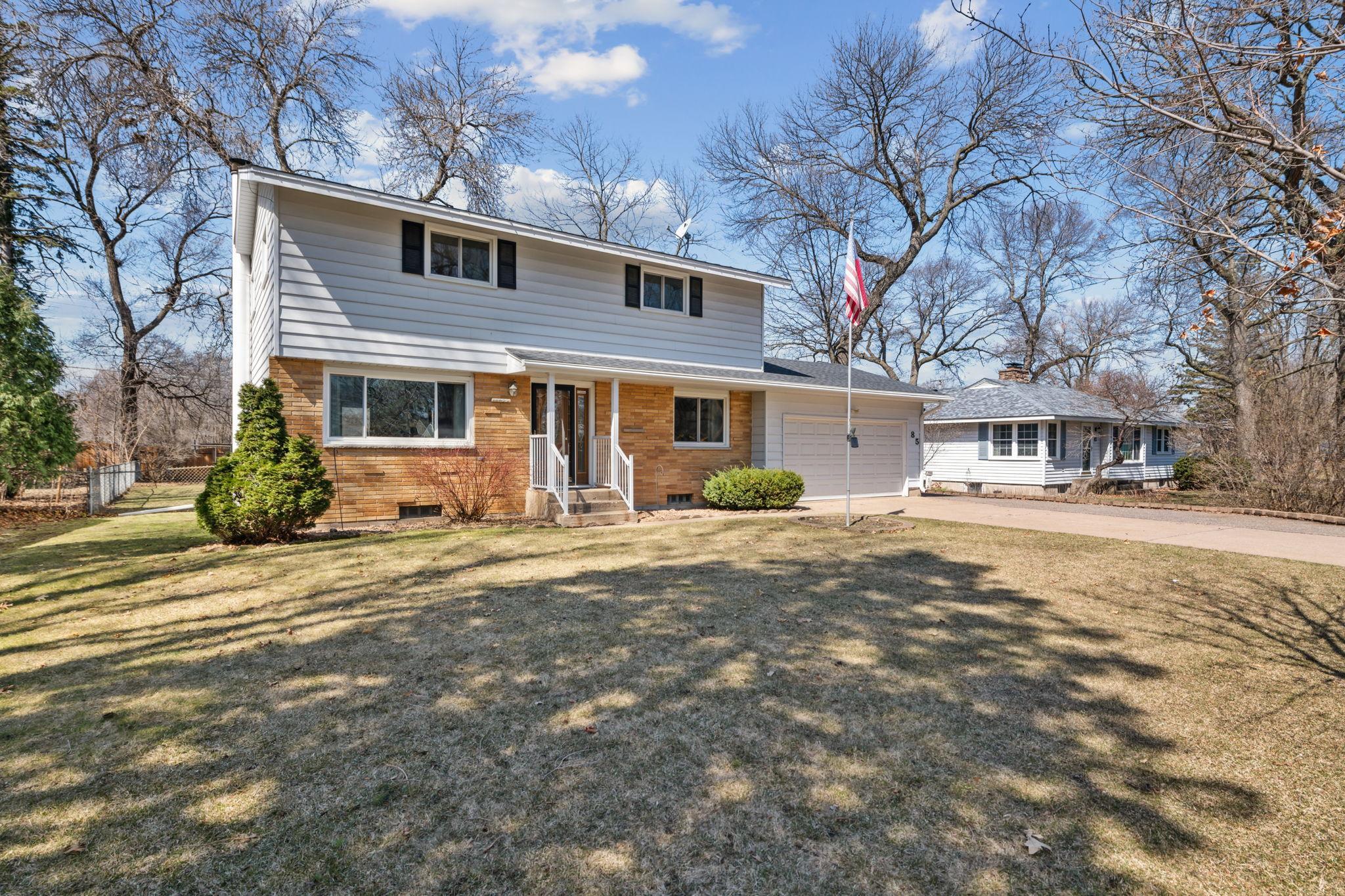 View of Residential at 85 West Road, Circle Pines MN 55014, Circle Pines - Mike Wilen | Minnesota Team Real Estate