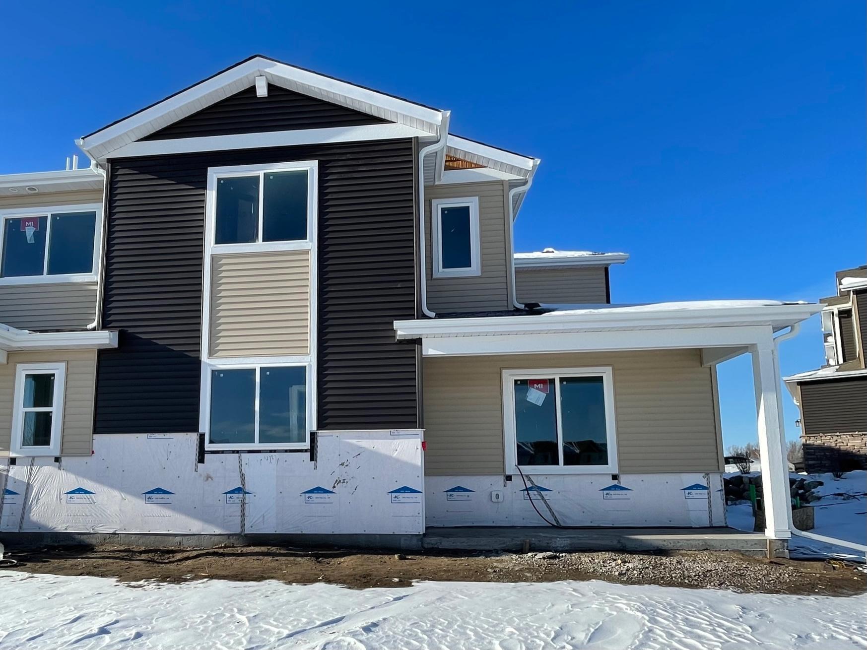 View of Residential at 14787 Willemite Street, Ramsey MN 55303, Ramsey - Mike Wilen | Minnesota Team Real Estate