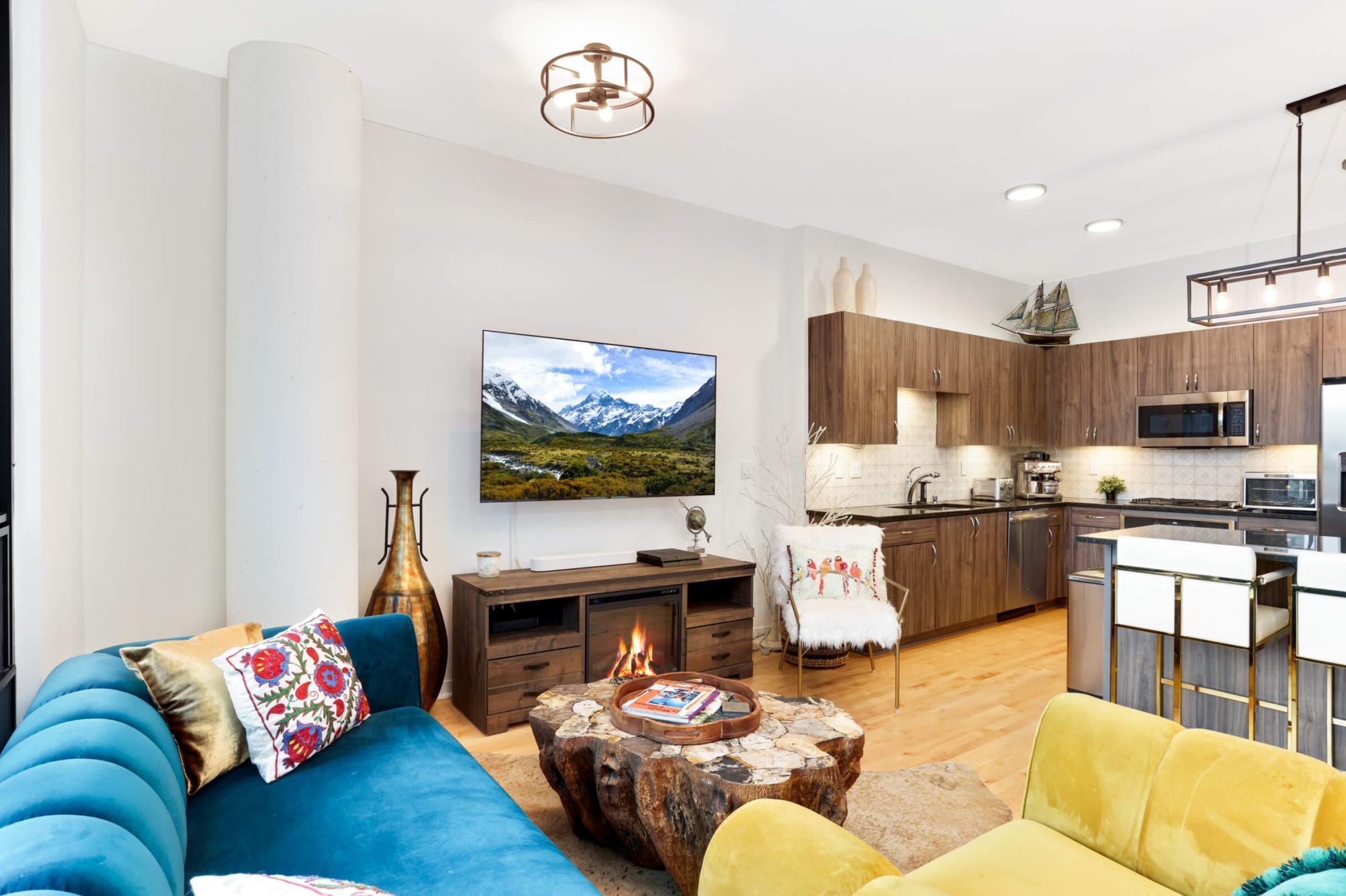 View of Residential at 1240 2nd Street #519, Minneapolis MN 55415, Minneapolis - Mike Wilen | Minnesota Team Real Estate