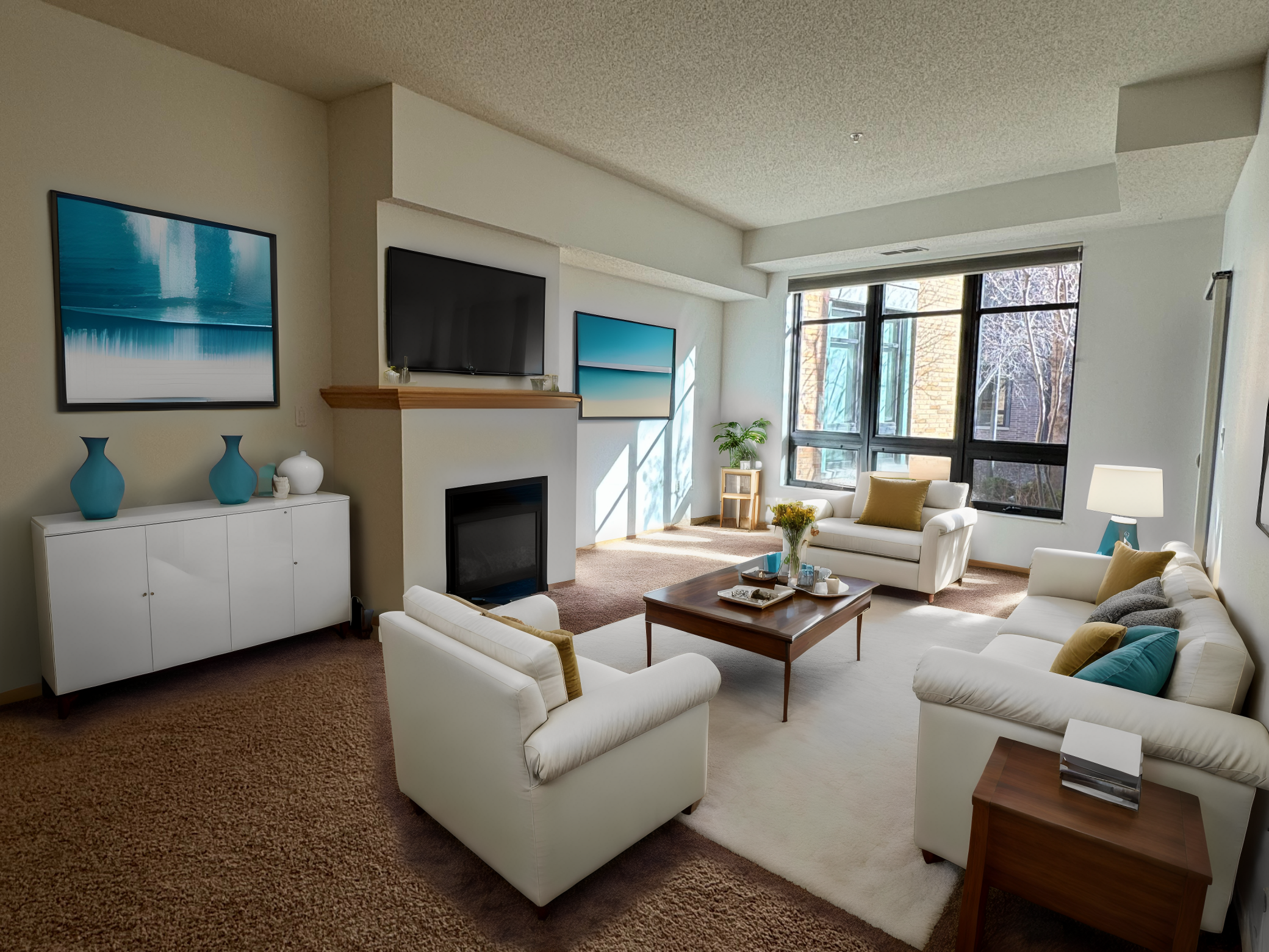 View of Residential at 3707 Grand Way #109, Saint Louis Park MN 55416, Saint Louis Park - Mike Wilen | Minnesota Team Real Estate