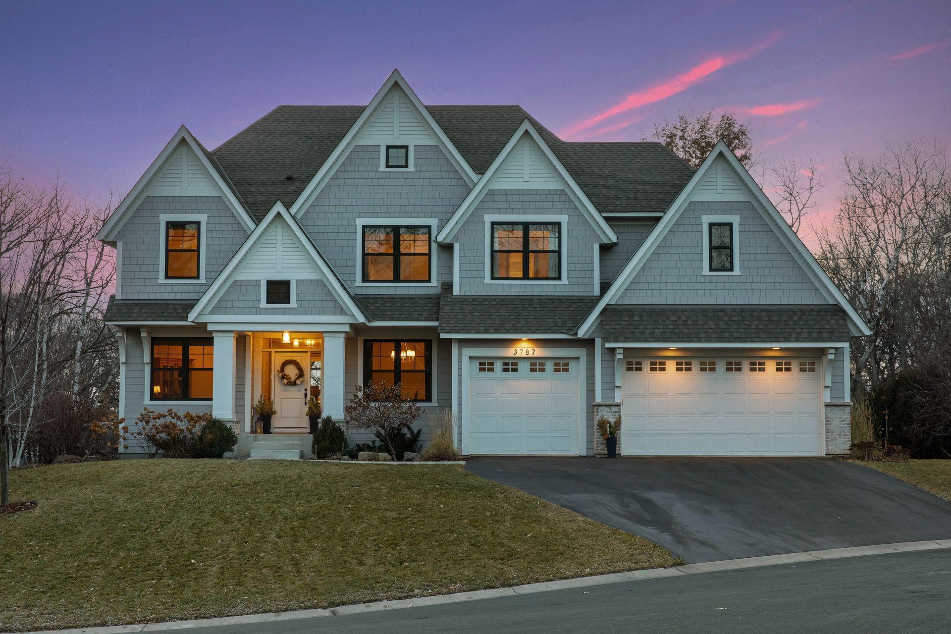 View of Residential at 3787 Wescott Circle, Eagan MN 55123, Eagan - Mike Wilen | Minnesota Team Real Estate