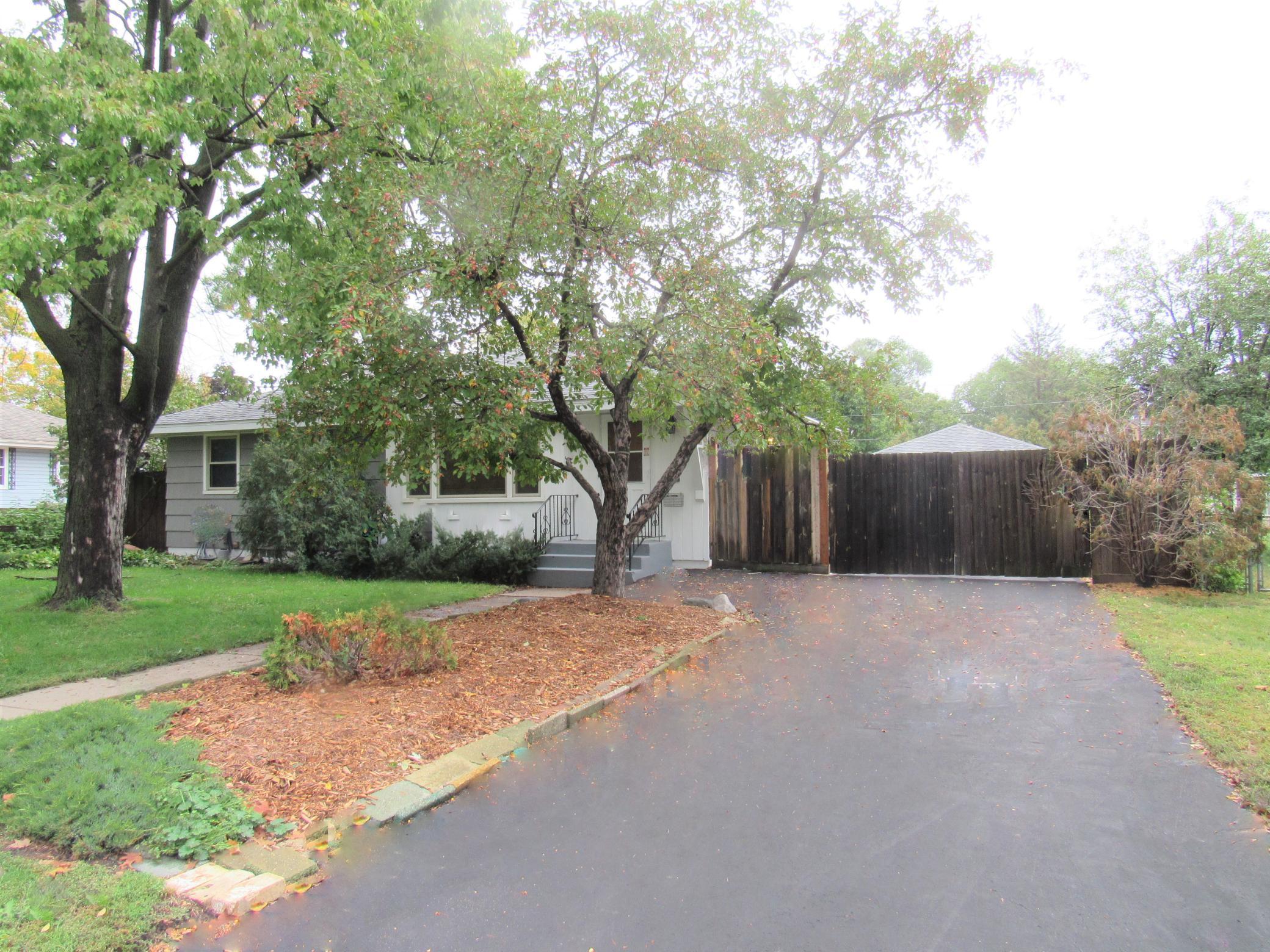 View of Residential at 5406 Logan Avenue, Brooklyn Center MN 55430, Brooklyn Center - Mike Wilen | Minnesota Team Real Estate