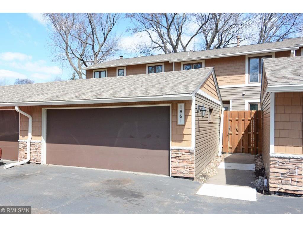 View of Residential at 1861 County Road E, White Bear Lake MN 55110, White Bear Lake - Mike Wilen | Minnesota Team Real Estate