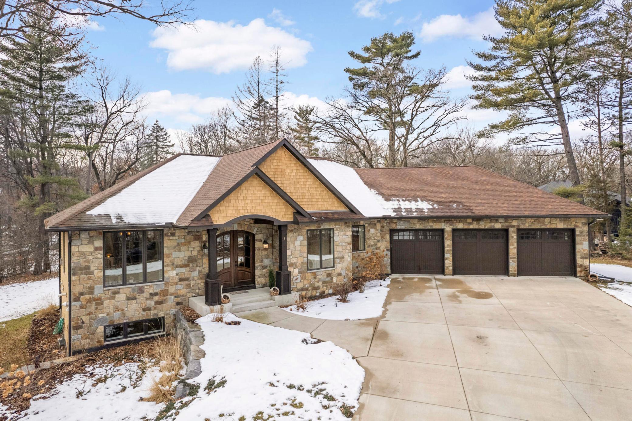 View of Residential at 3 Saint Albans Road, Hopkins MN 55305, Hopkins - Mike Wilen | Minnesota Team Real Estate