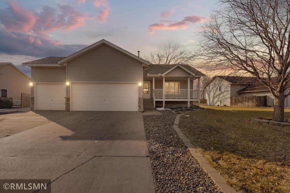 View of Residential at 3809 Chase Avenue, Anoka MN 55303, Anoka - Mike Wilen | Minnesota Team Real Estate