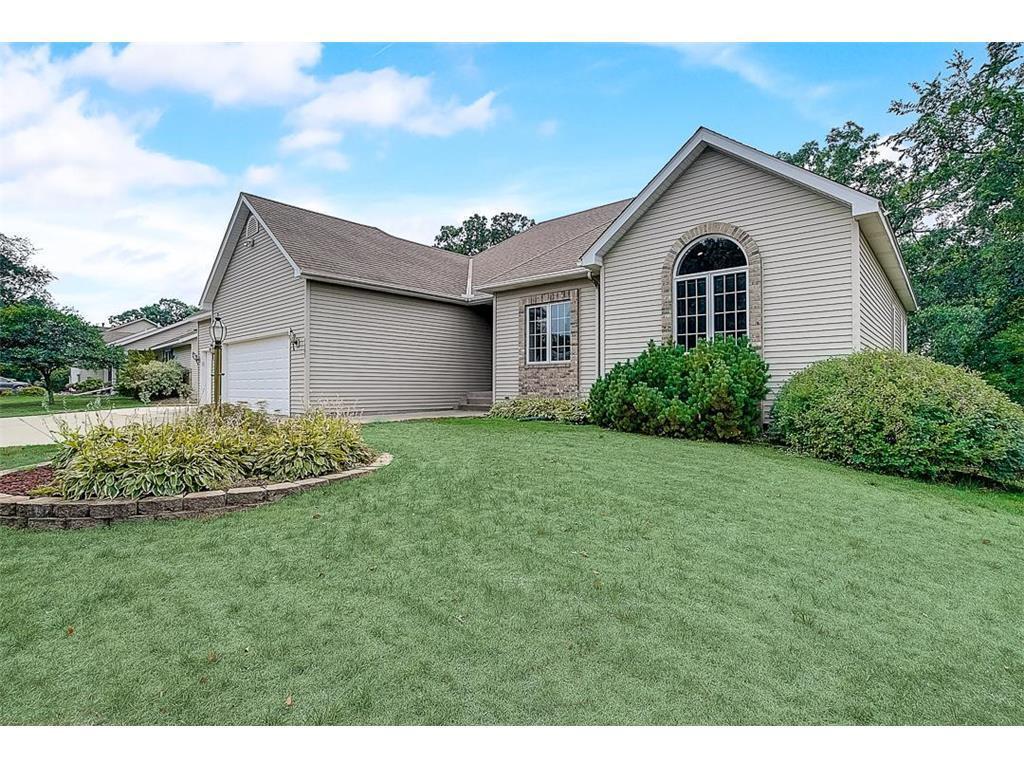 View of Residential at 1307 Bluebill Boulevard, Buffalo MN 55313, Buffalo - Mike Wilen | Minnesota Team Real Estate