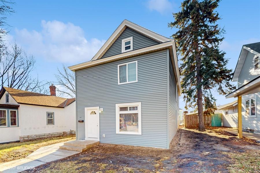 View of Residential at 542 Thomas Avenue, Saint Paul MN 55103, Saint Paul - Mike Wilen | Minnesota Team Real Estate