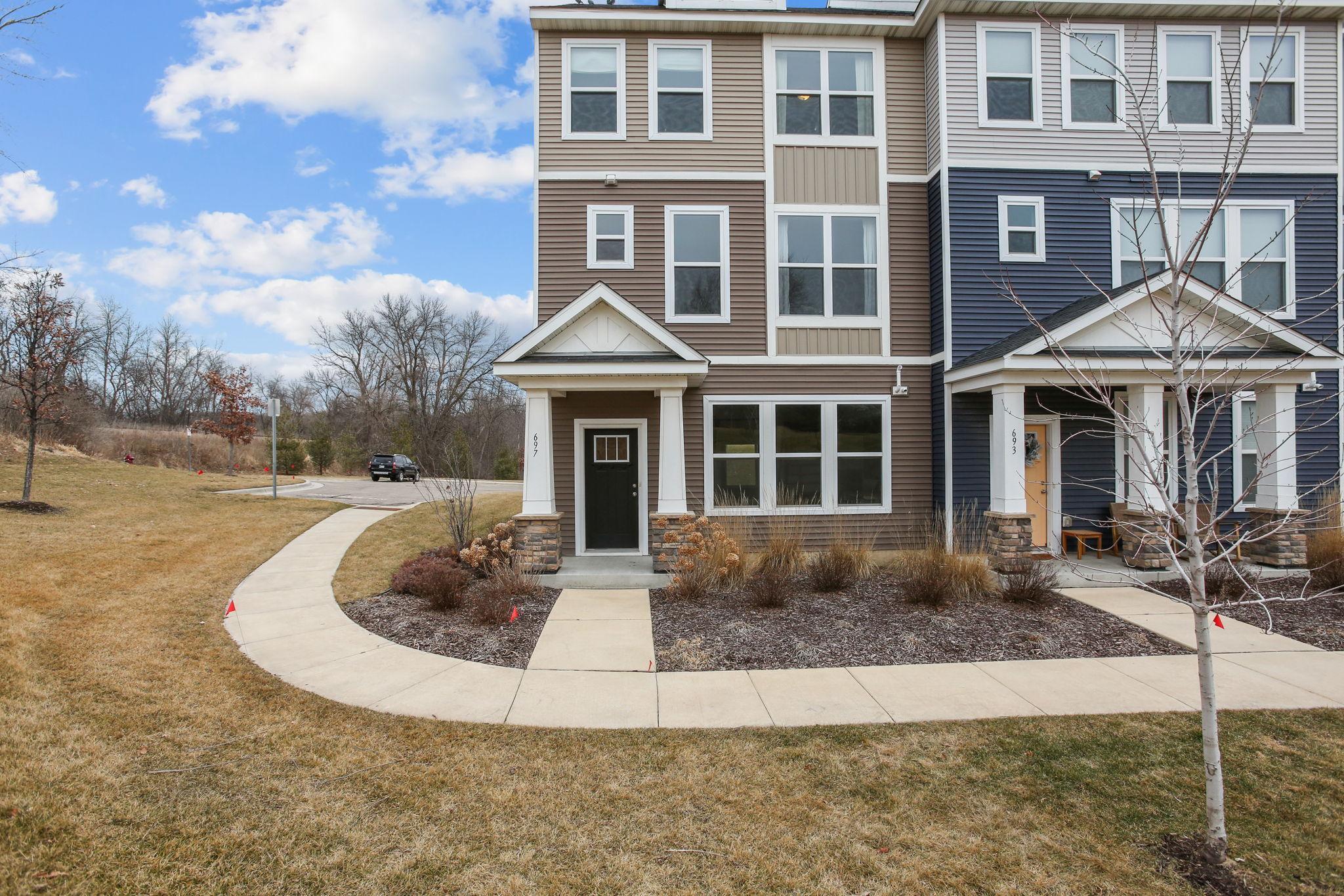 View of Residential at 697 Satori Way, Chaska MN 55318, Chaska - Mike Wilen | Minnesota Team Real Estate
