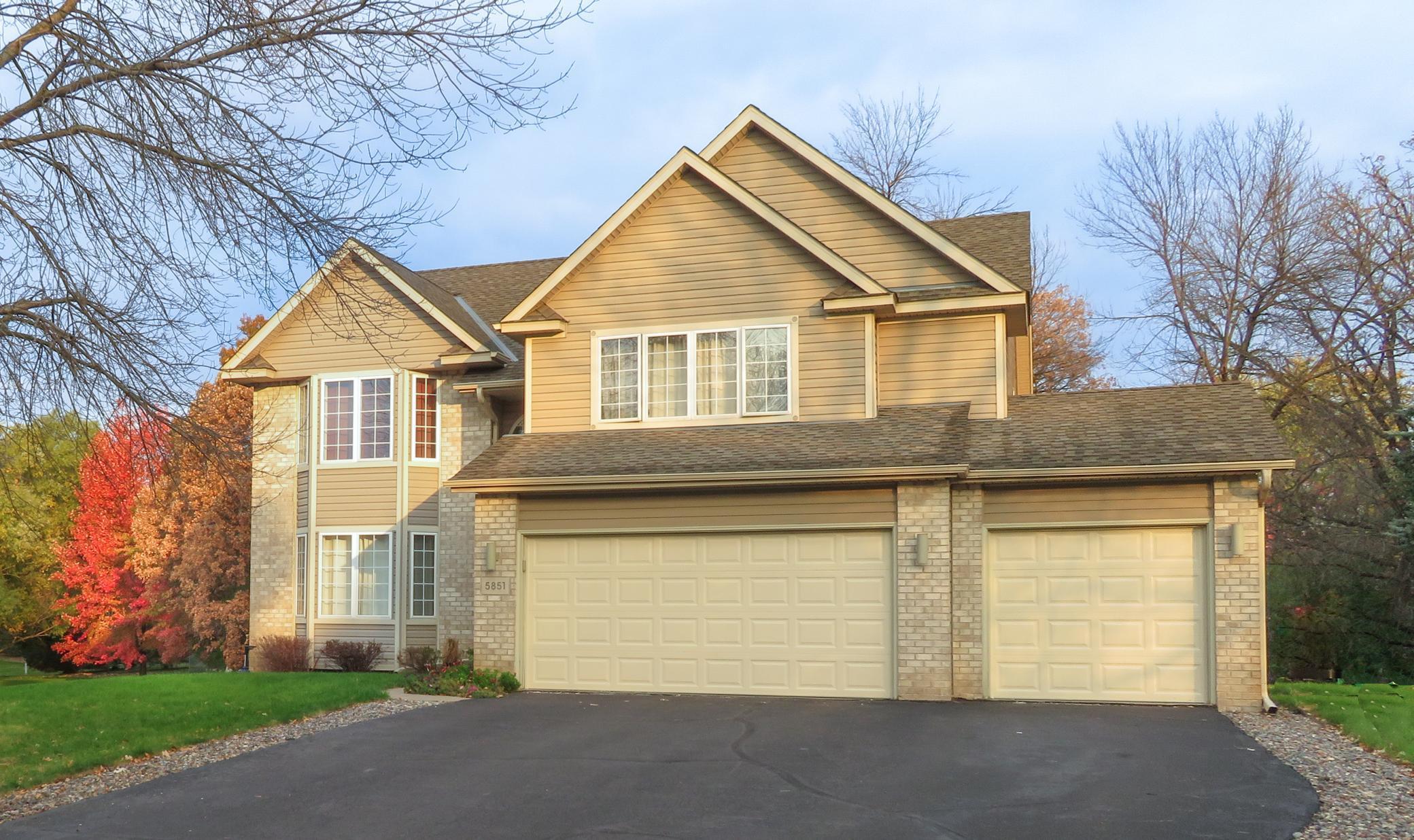 View of Residential at 5851 158th Lane, Ramsey MN 55303, Ramsey - Mike Wilen | Minnesota Team Real Estate