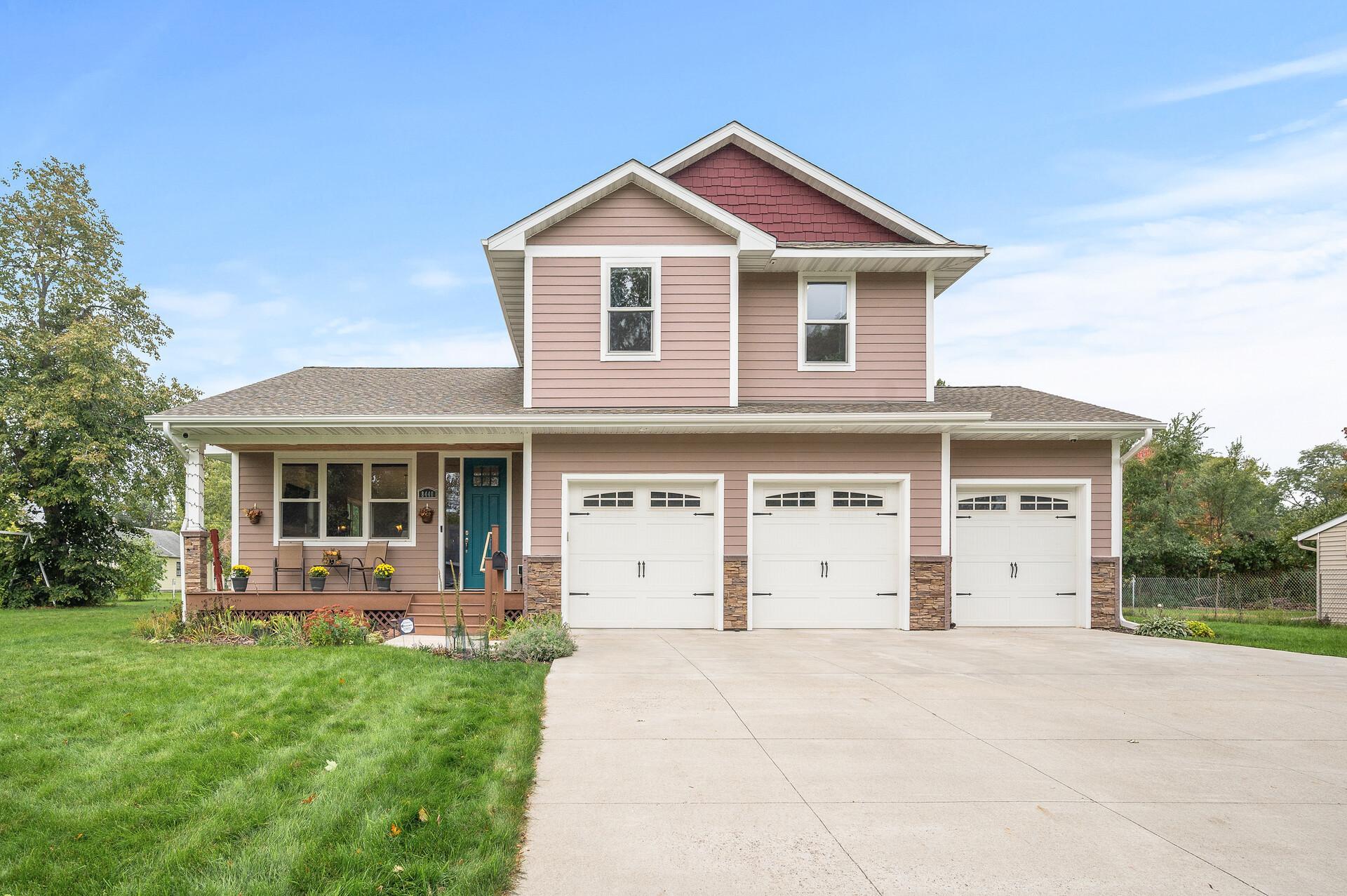 View of Residential at 8440 Bloomington Avenue, Bloomington MN 55425, Bloomington - Mike Wilen | Minnesota Team Real Estate
