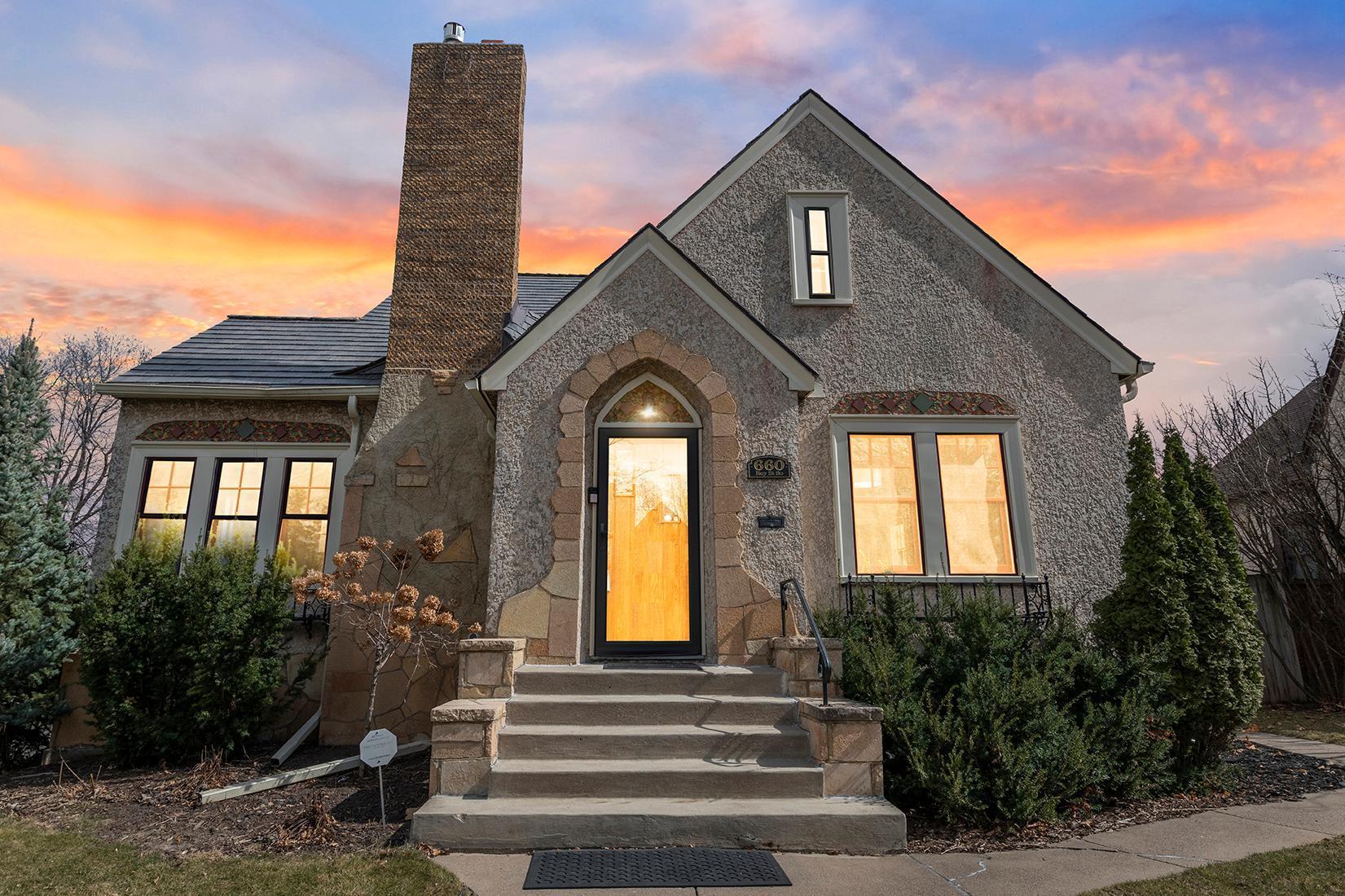 View of Residential at 660 Roy Street, Saint Paul MN 55116, Saint Paul - Mike Wilen | Minnesota Team Real Estate