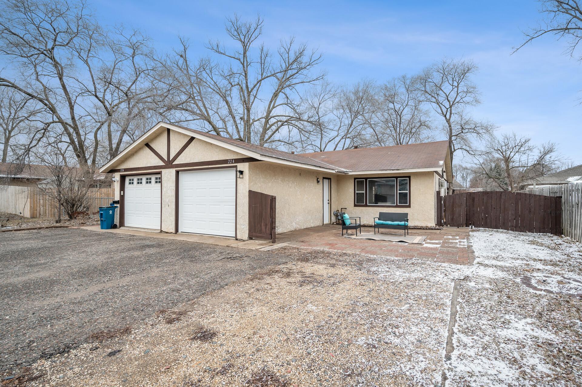 View of Residential at 224 2nd Street, Elk River MN 55330, Elk River - Mike Wilen | Minnesota Team Real Estate