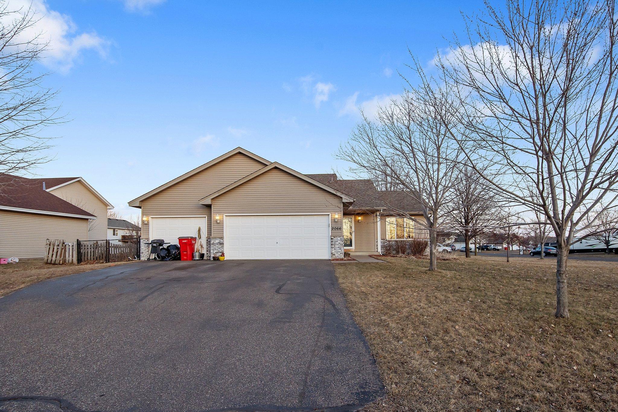 View of Residential at 2066 Emerson Road, Cambridge MN 55008, Cambridge - Mike Wilen | Minnesota Team Real Estate