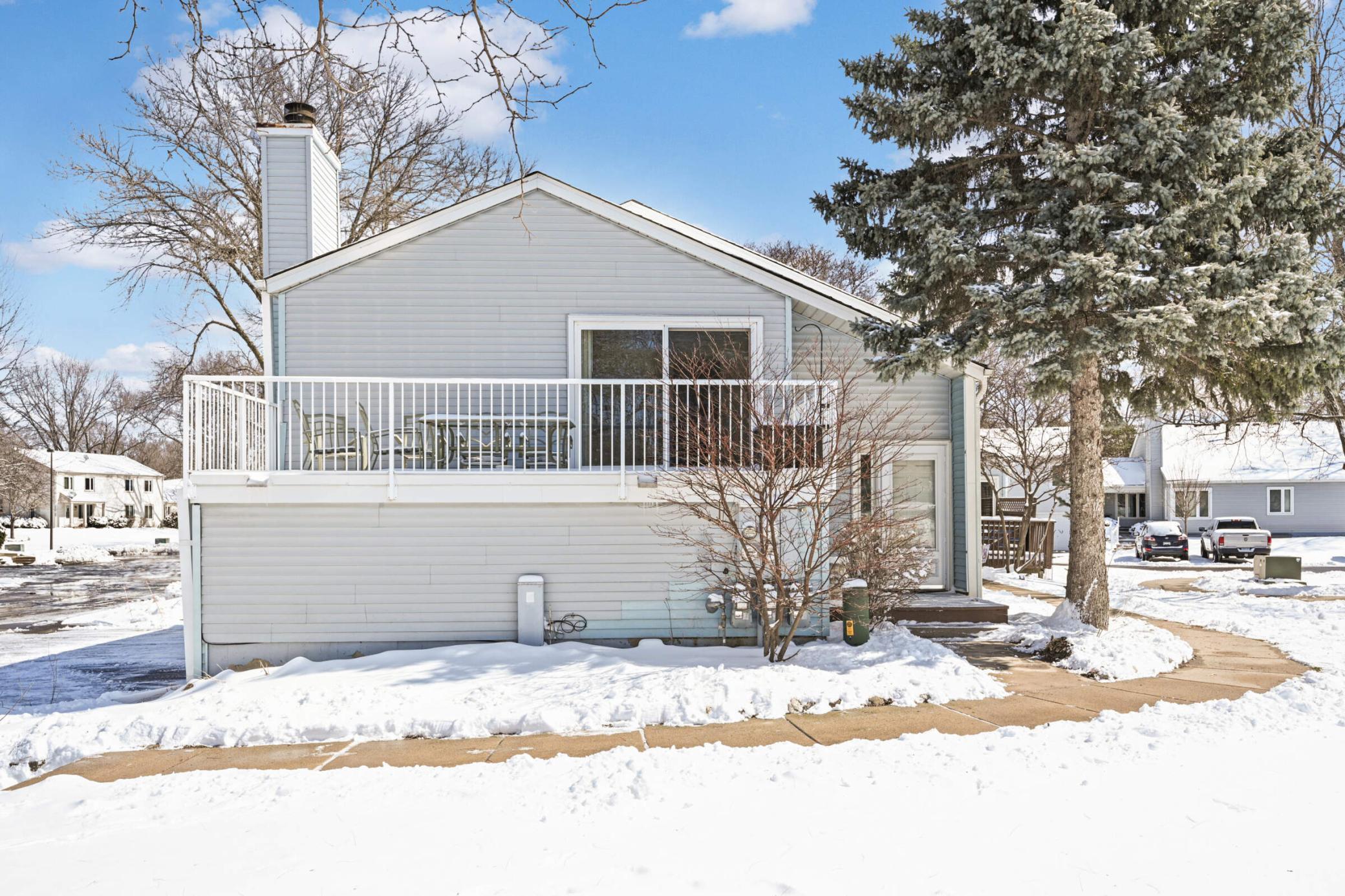 View of Residential at 7380 Landau Drive, Bloomington MN 55438, Bloomington - Mike Wilen | Minnesota Team Real Estate