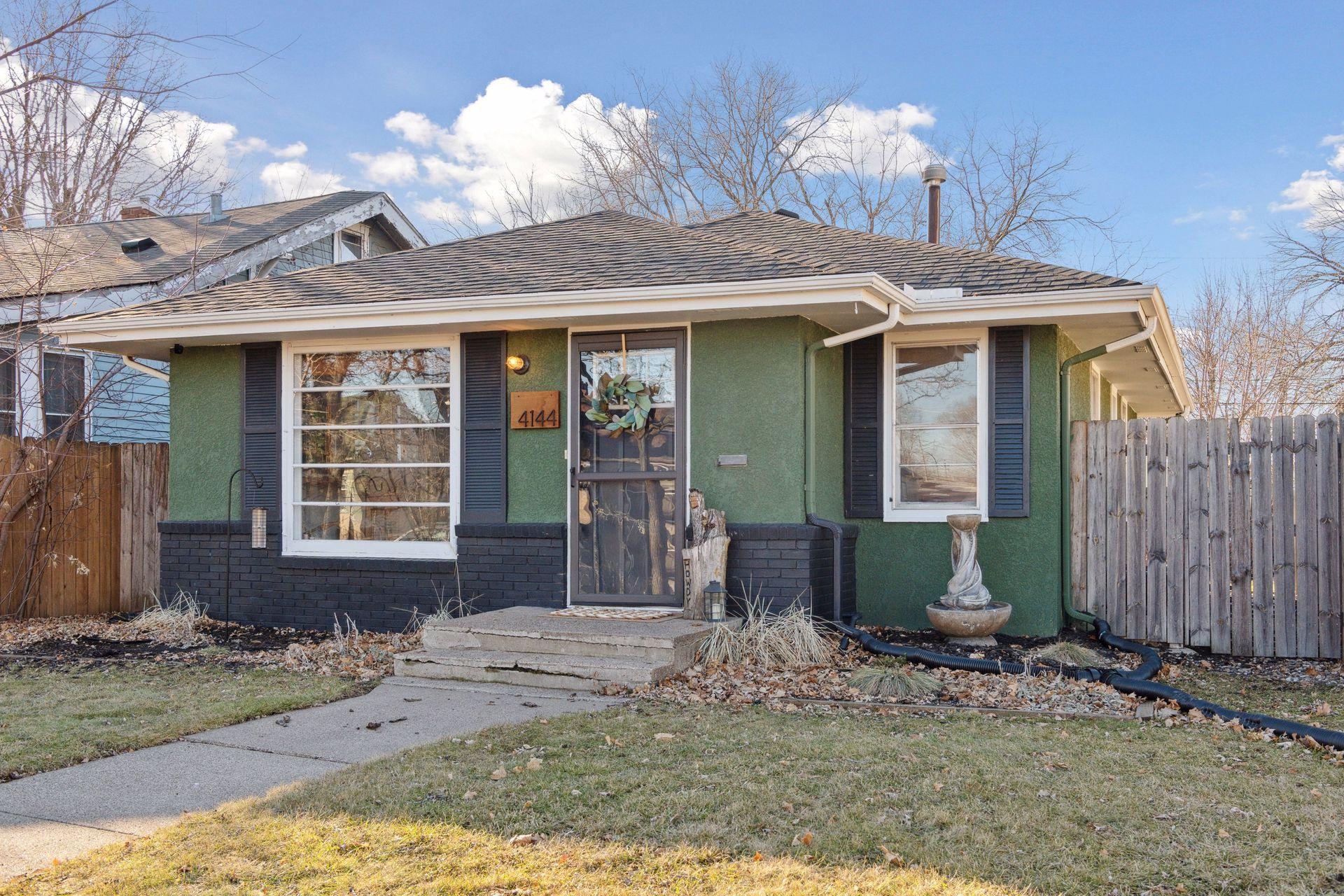 View of Residential at 4144 32nd Avenue, Minneapolis MN 55406, Minneapolis - Mike Wilen | Minnesota Team Real Estate