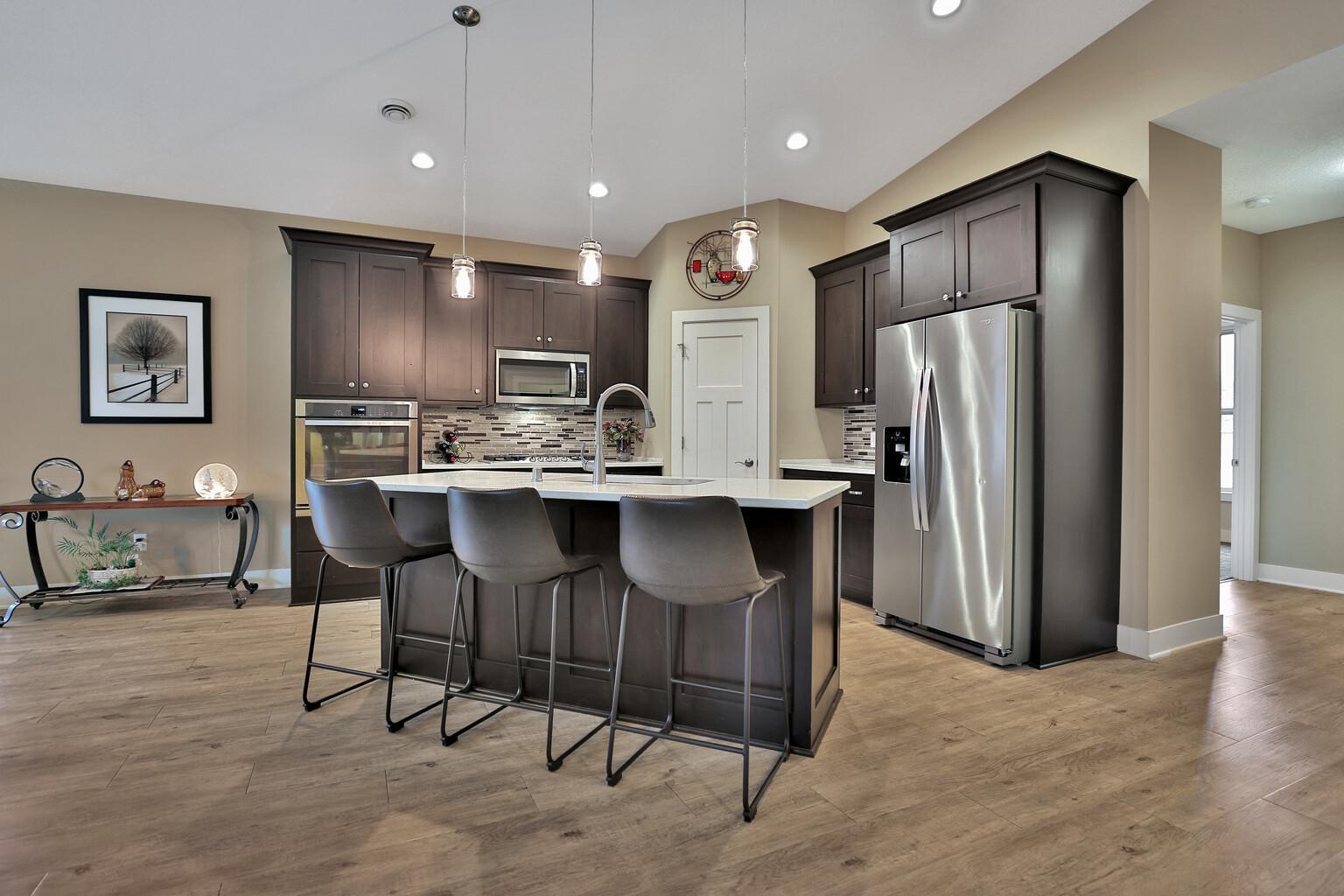 View of Residential at 10128 Kissell Court, Blaine MN 55014, Blaine - Mike Wilen | Minnesota Team Real Estate