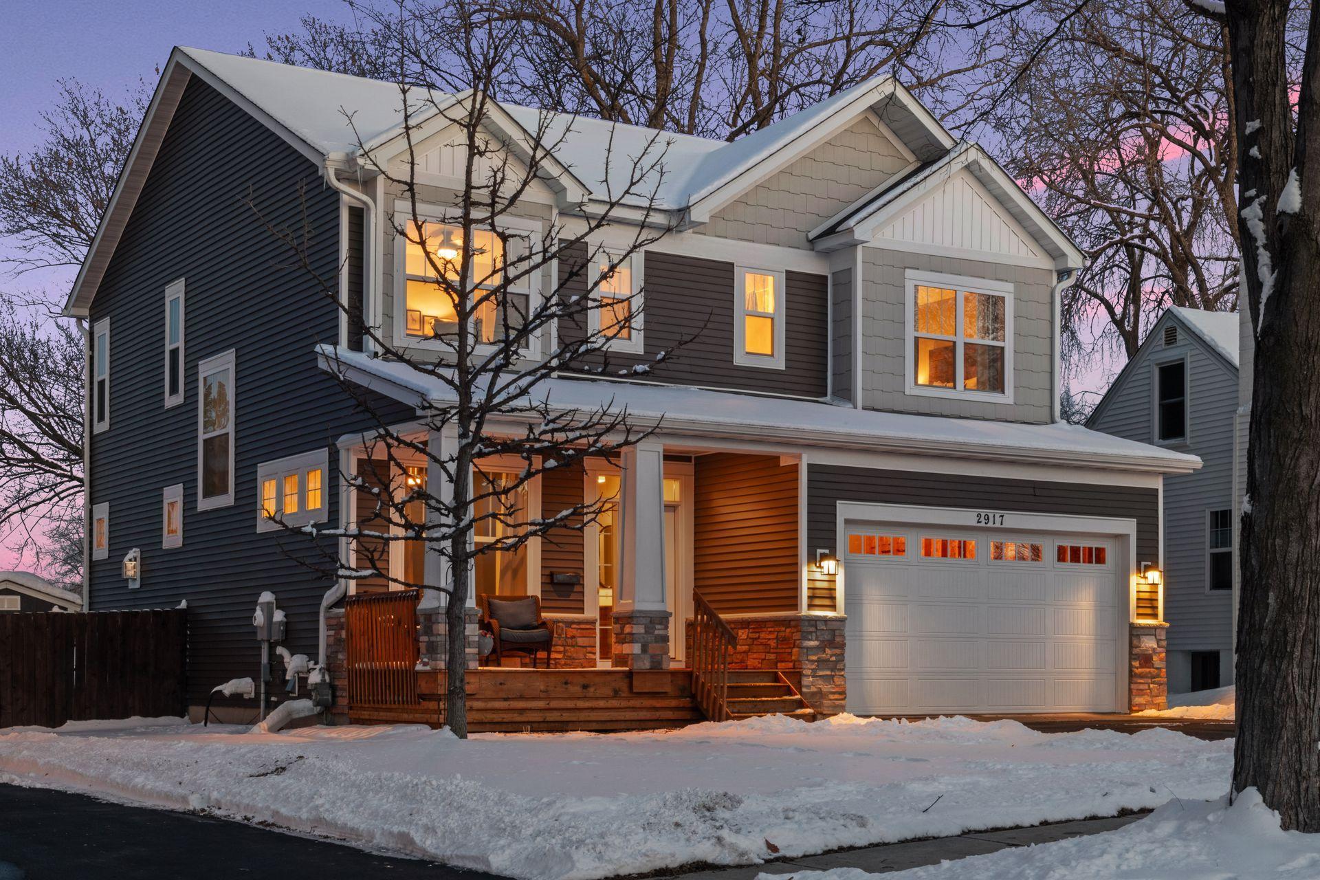 View of Residential at 2917 Texa Tonka Avenue, Saint Louis Park MN 55426, Saint Louis Park - Mike Wilen | Minnesota Team Real Estate