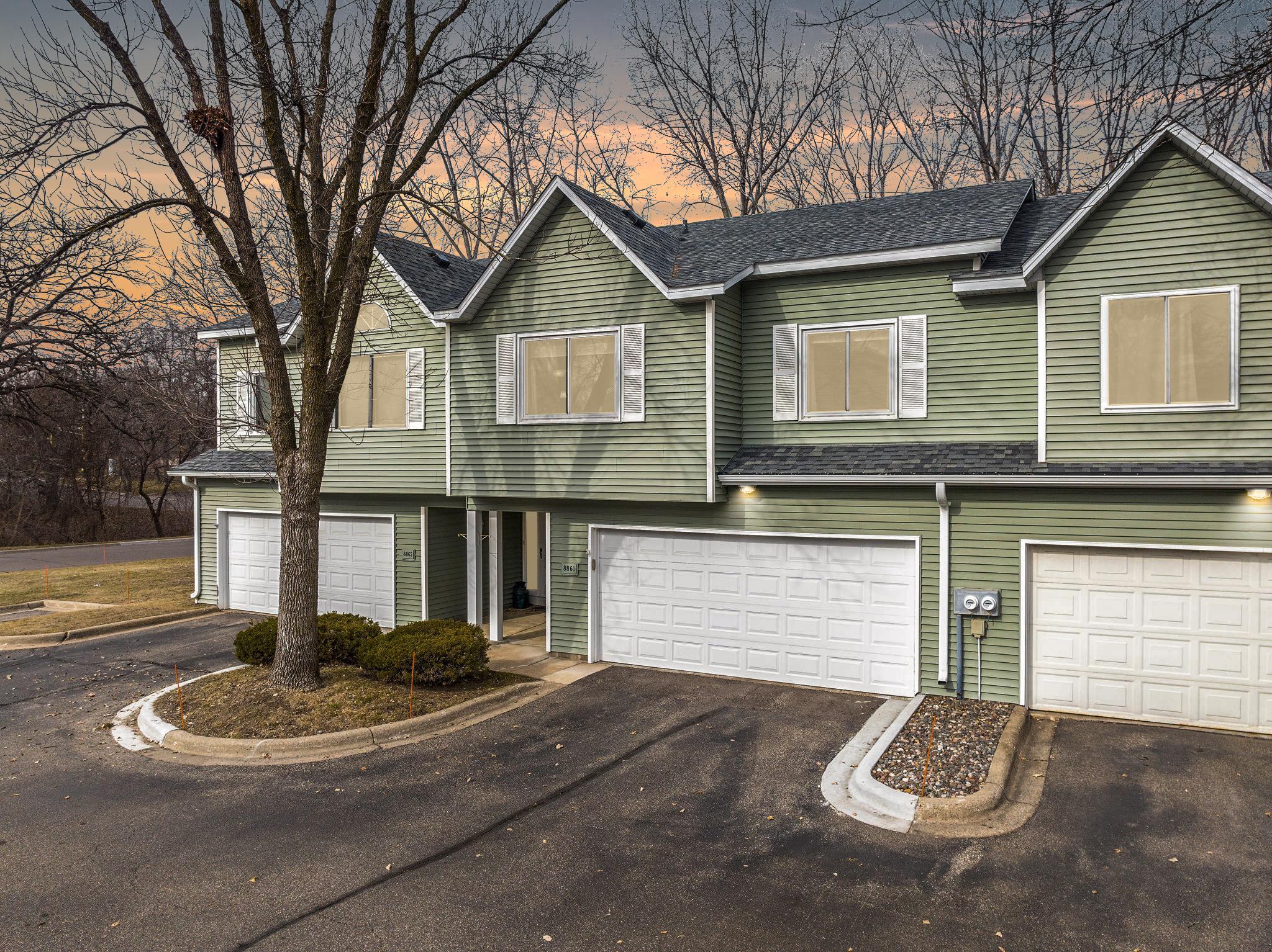 View of Residential at 8861 Norway Street, Coon Rapids MN 55433, Coon Rapids - Mike Wilen | Minnesota Team Real Estate