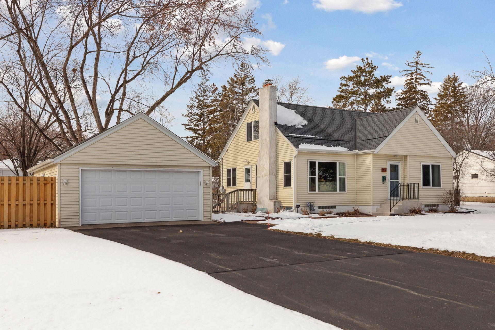 View of Residential at 8634 Colfax Avenue, Bloomington MN 55420, Bloomington - Mike Wilen | Minnesota Team Real Estate